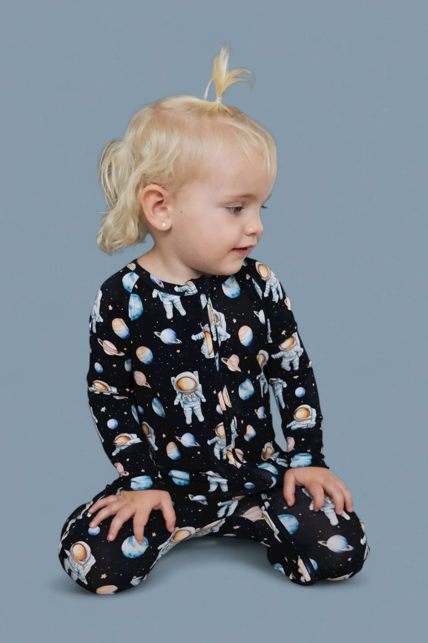 MOONWALK MAGIC DREAM ROMPER - Image 10