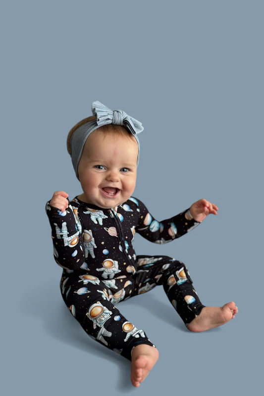 MOONWALK MAGIC DREAM ROMPER - Image 4