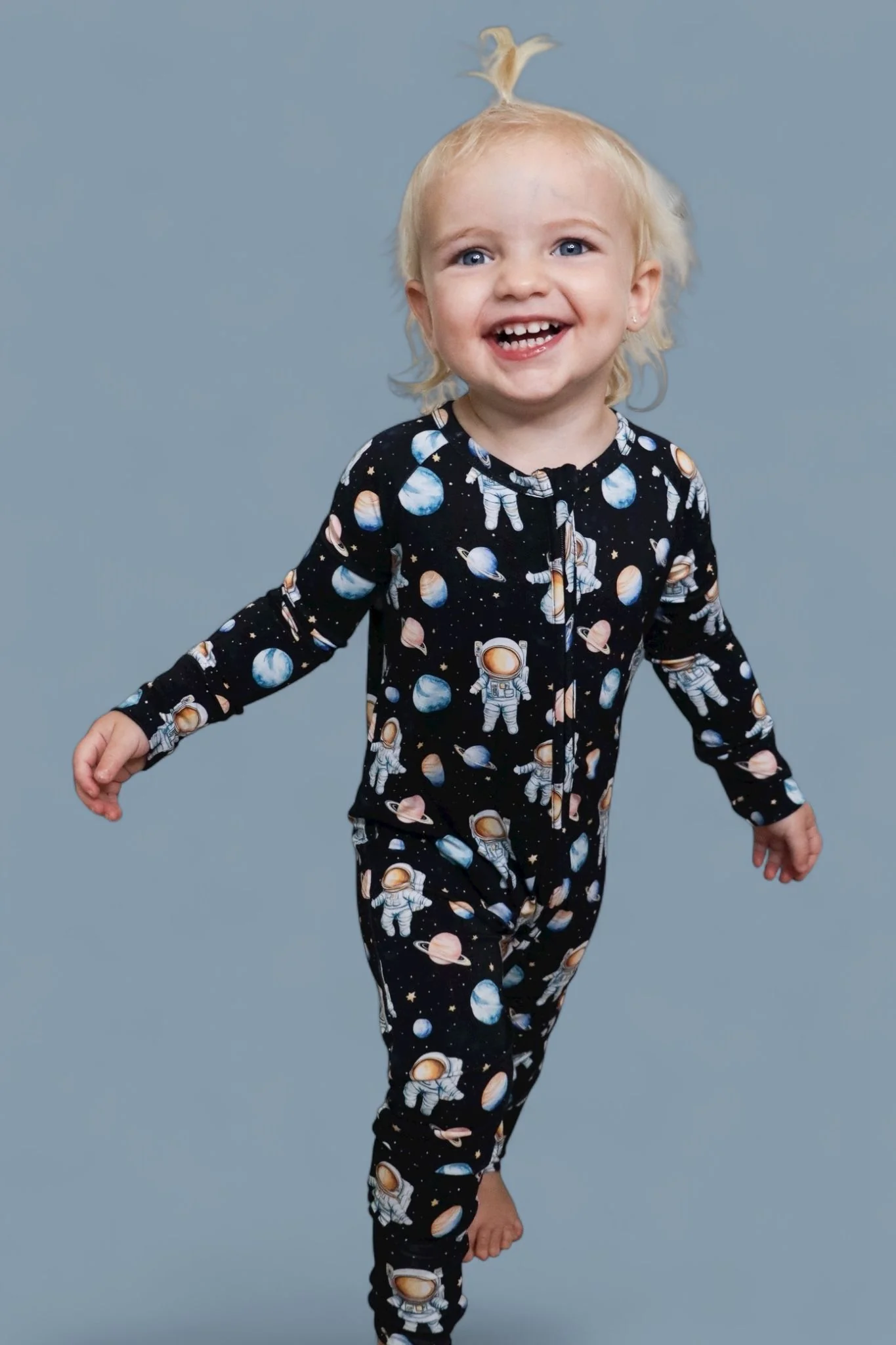 MOONWALK MAGIC DREAM ROMPER - Image 6