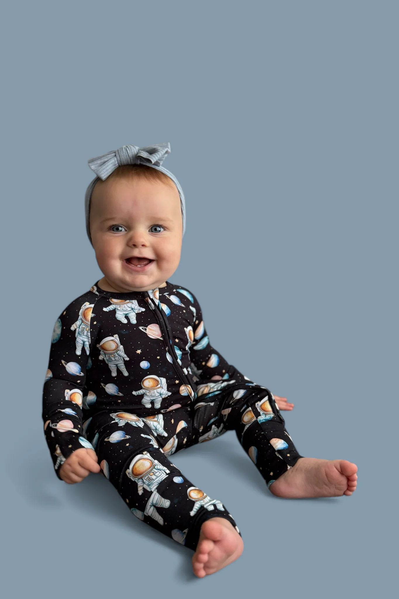 MOONWALK MAGIC DREAM ROMPER - Image 7
