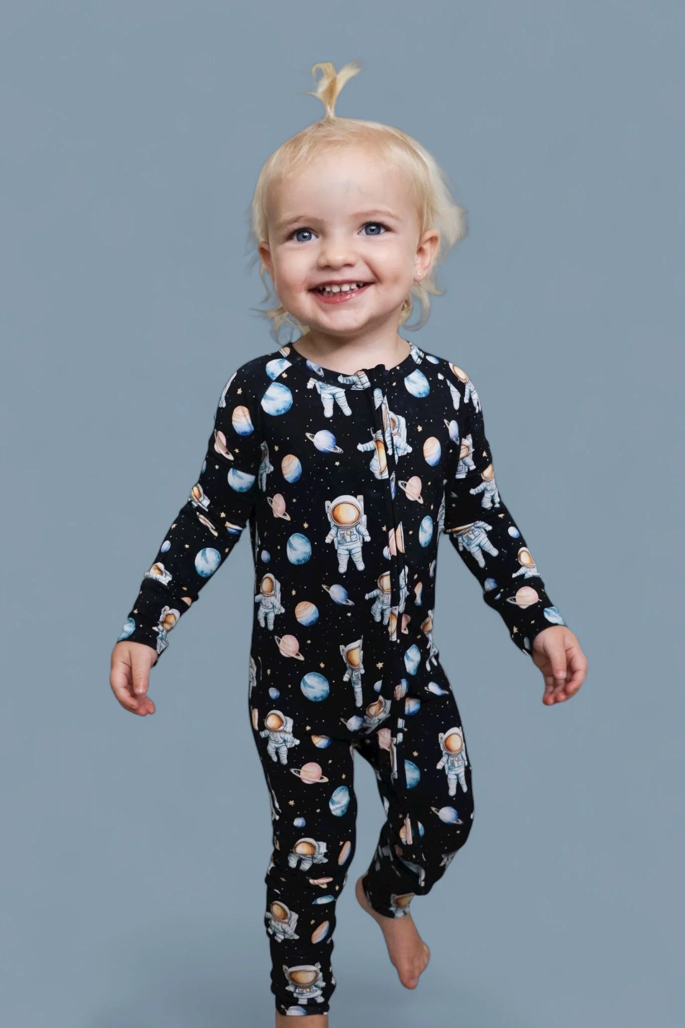 MOONWALK MAGIC DREAM ROMPER - Image 8