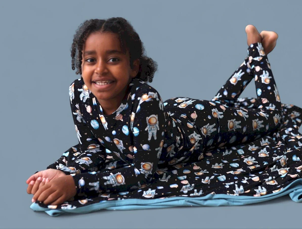MOONWALK MAGIC DREAM SET - Image 4