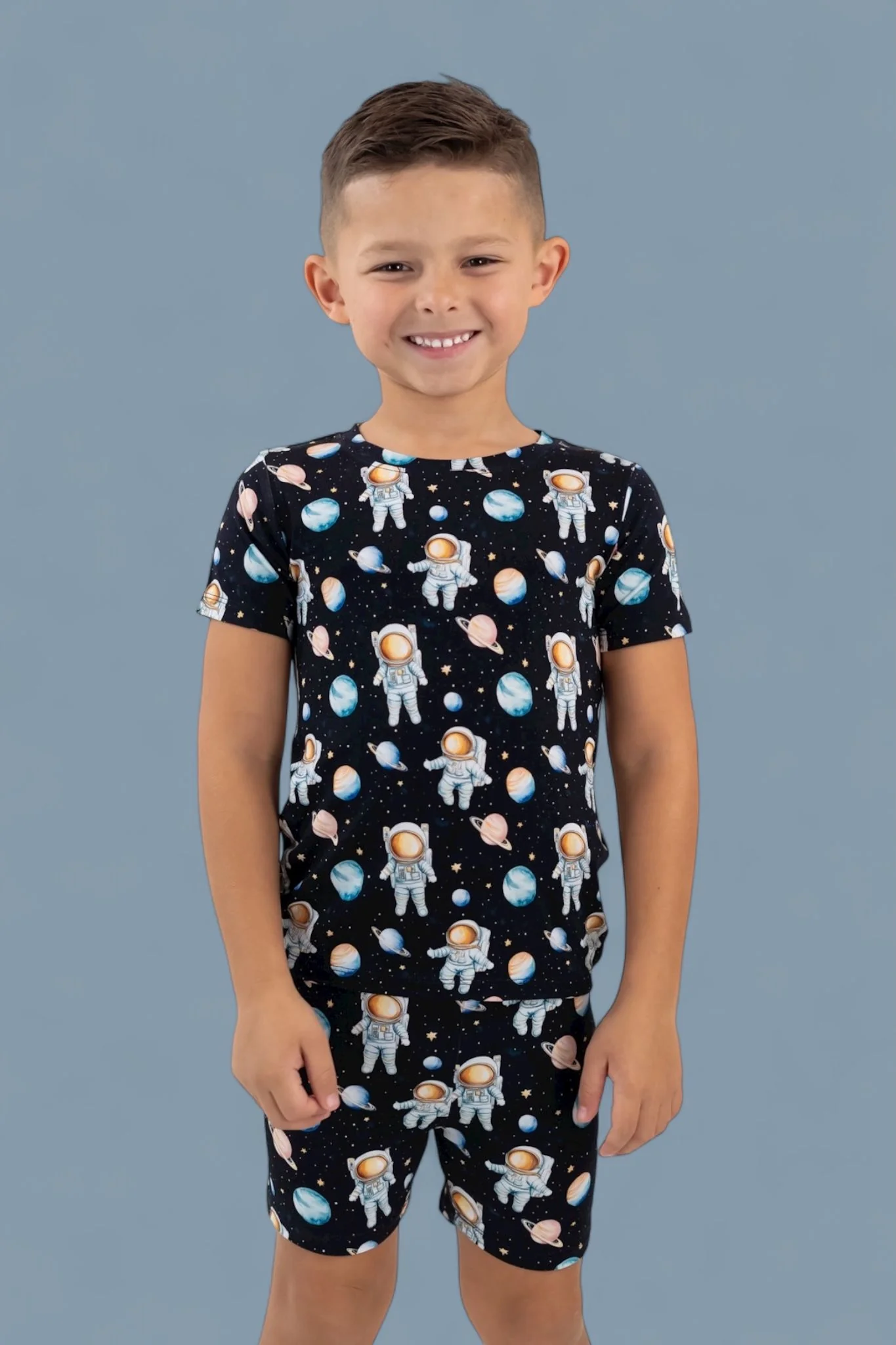 MOONWALK MAGIC DREAM SHORT SET - Image 10