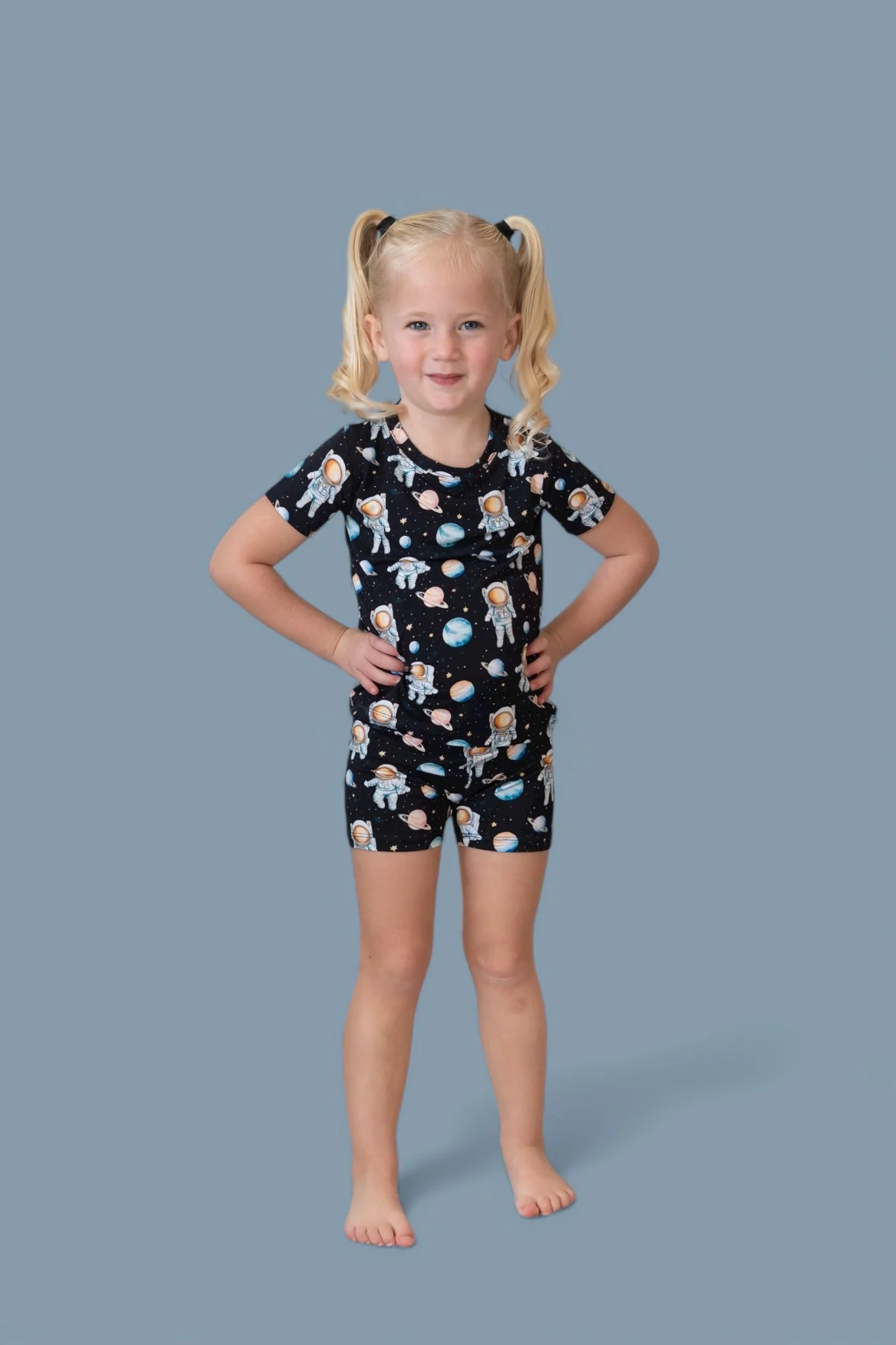 MOONWALK MAGIC DREAM SHORT SET - Image 11