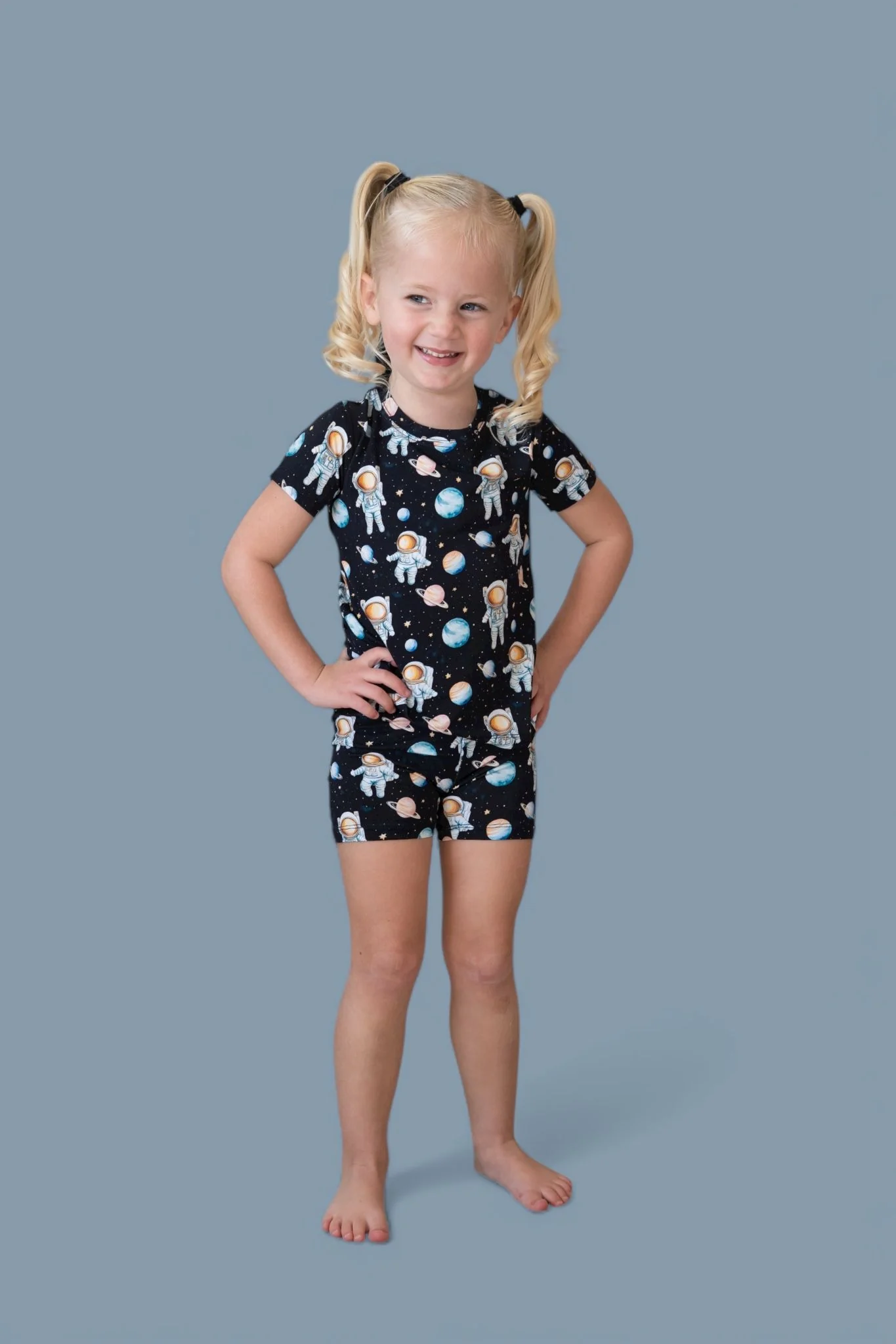 MOONWALK MAGIC DREAM SHORT SET - Image 4
