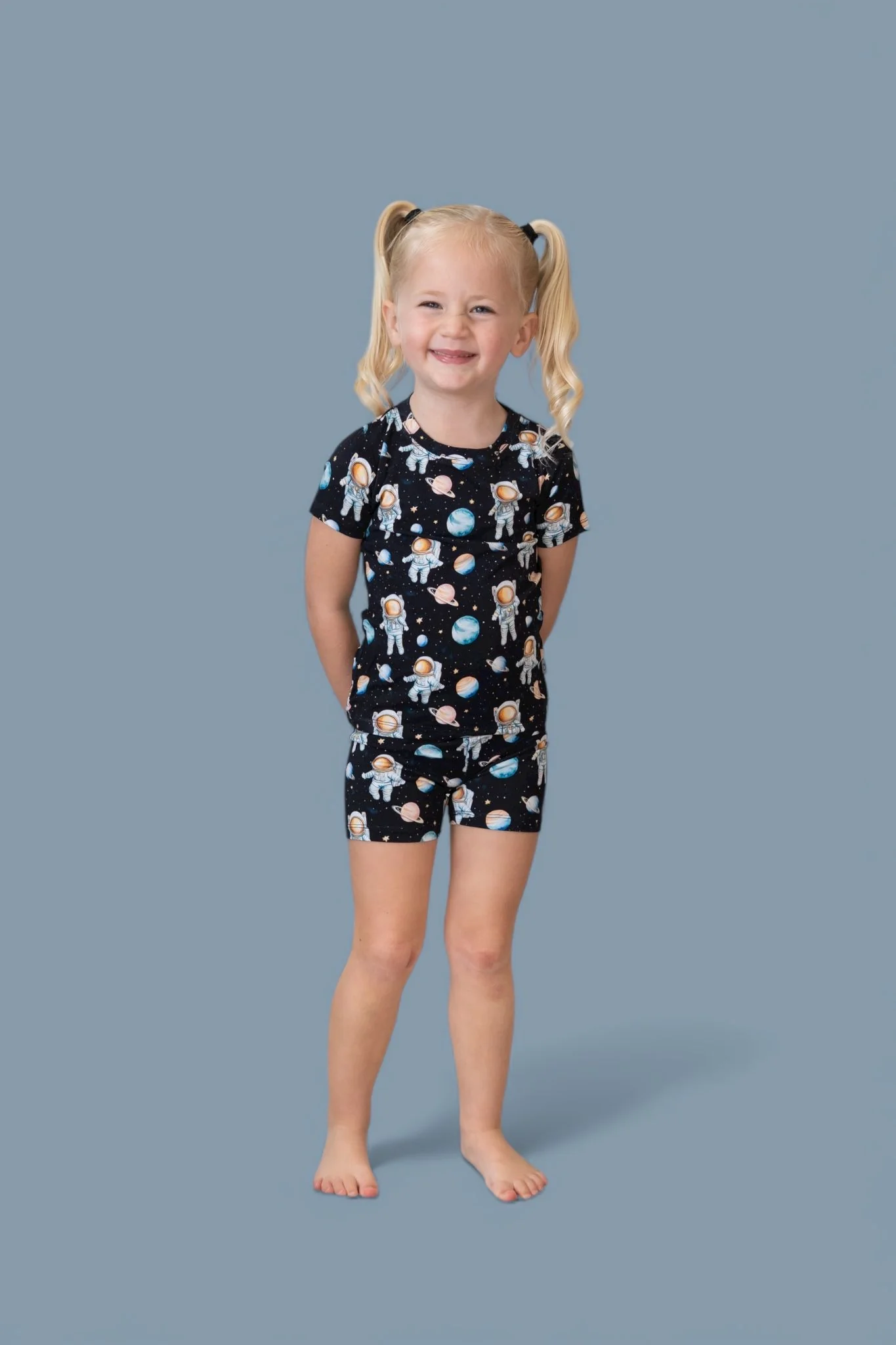 MOONWALK MAGIC DREAM SHORT SET - Image 8