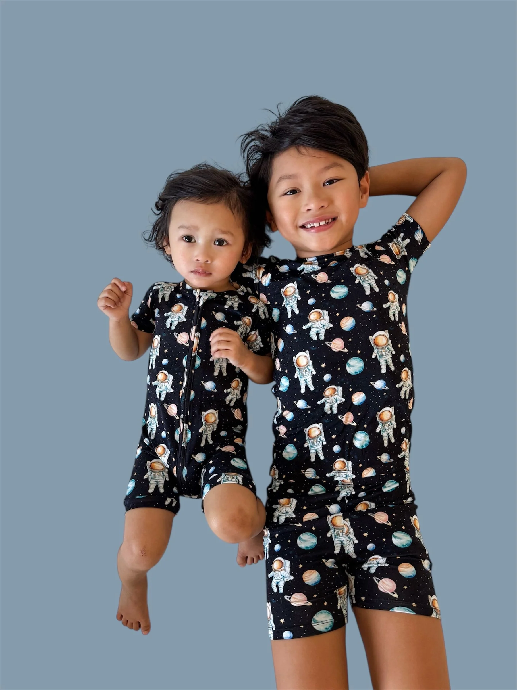 MOONWALK MAGIC DREAM SHORTIE - Image 6