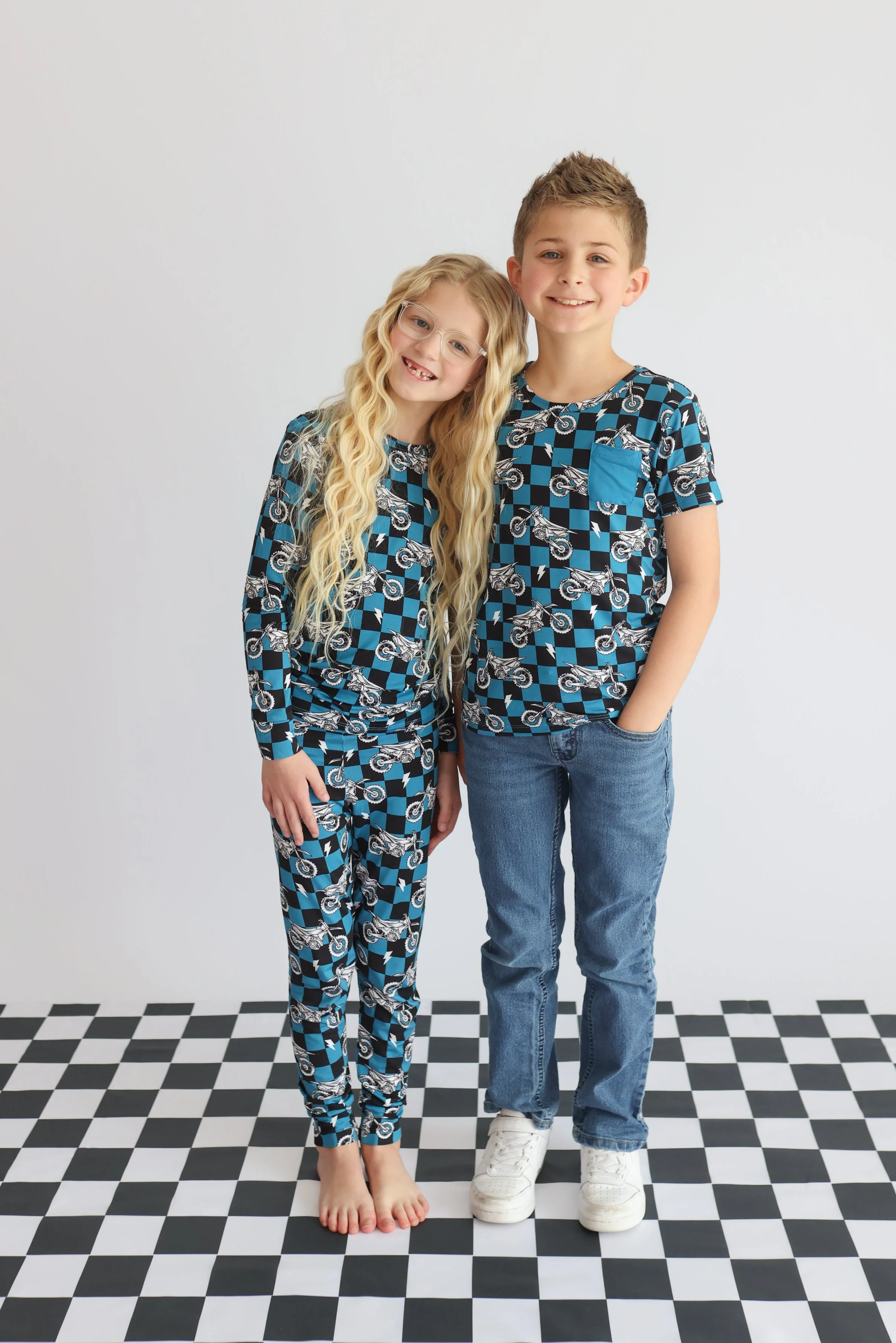MOTO MAYHEM DREAM POCKET TEE - Image 4