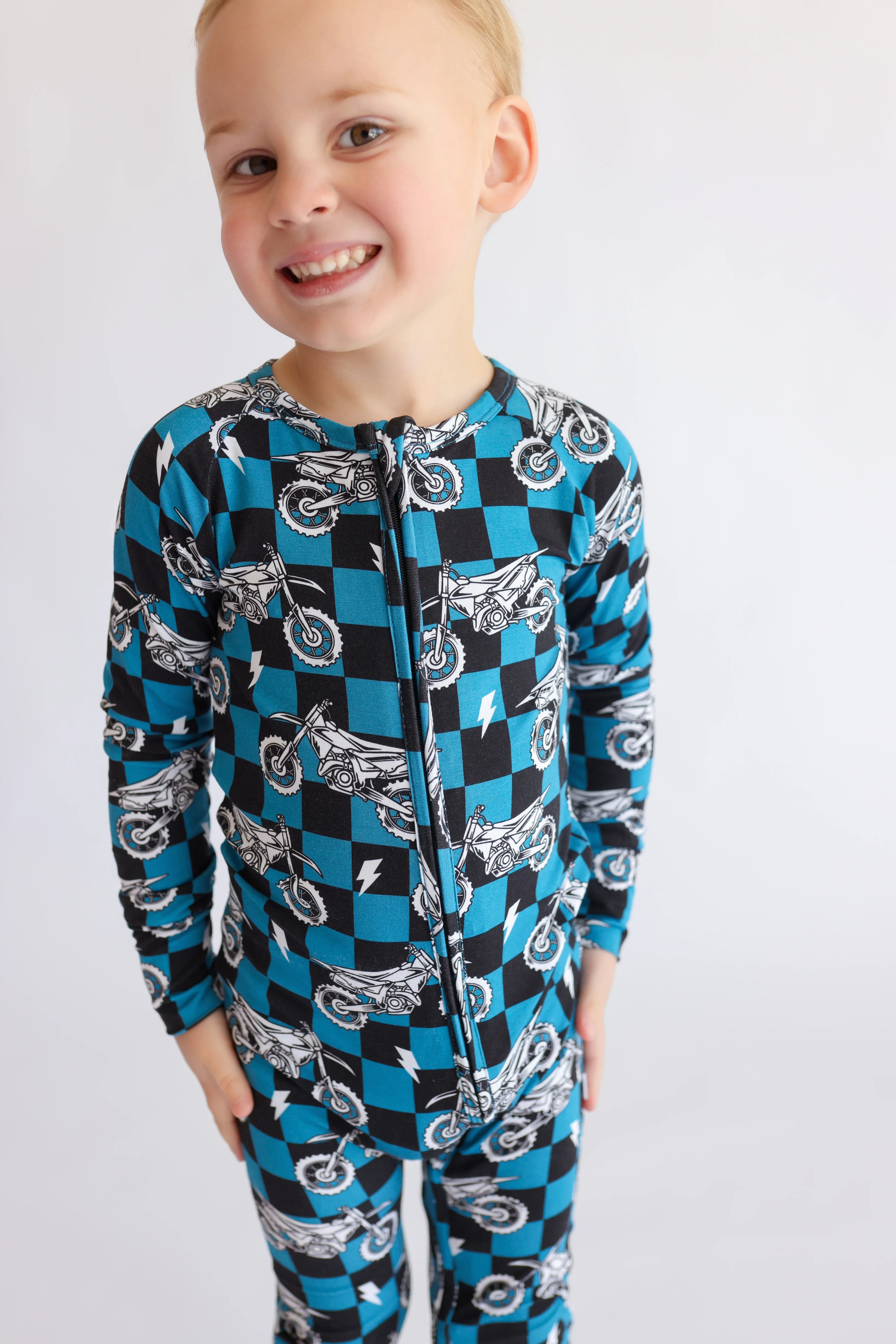 MOTO MAYHEM DREAM ROMPER - Image 14
