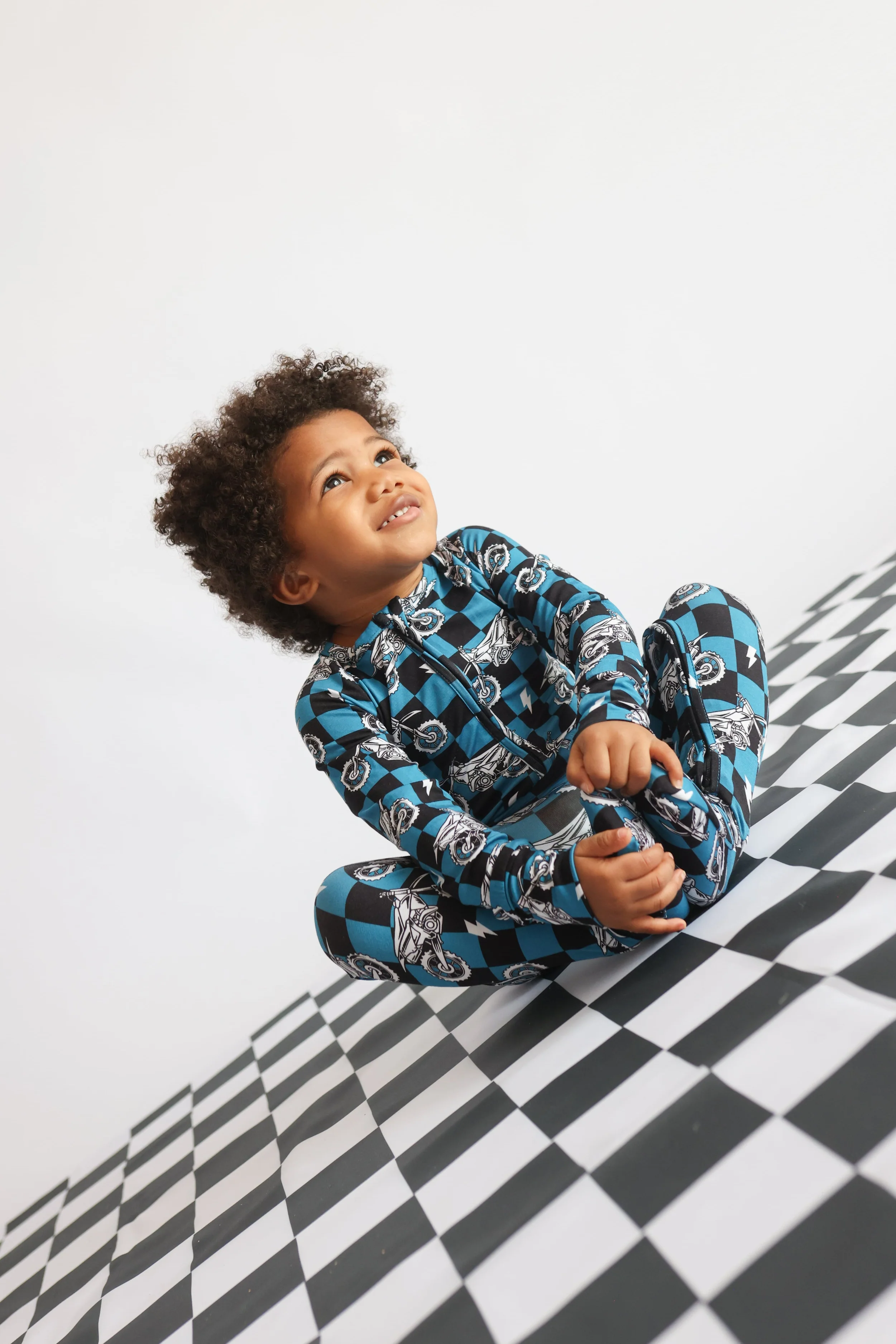 MOTO MAYHEM DREAM ROMPER - Image 15