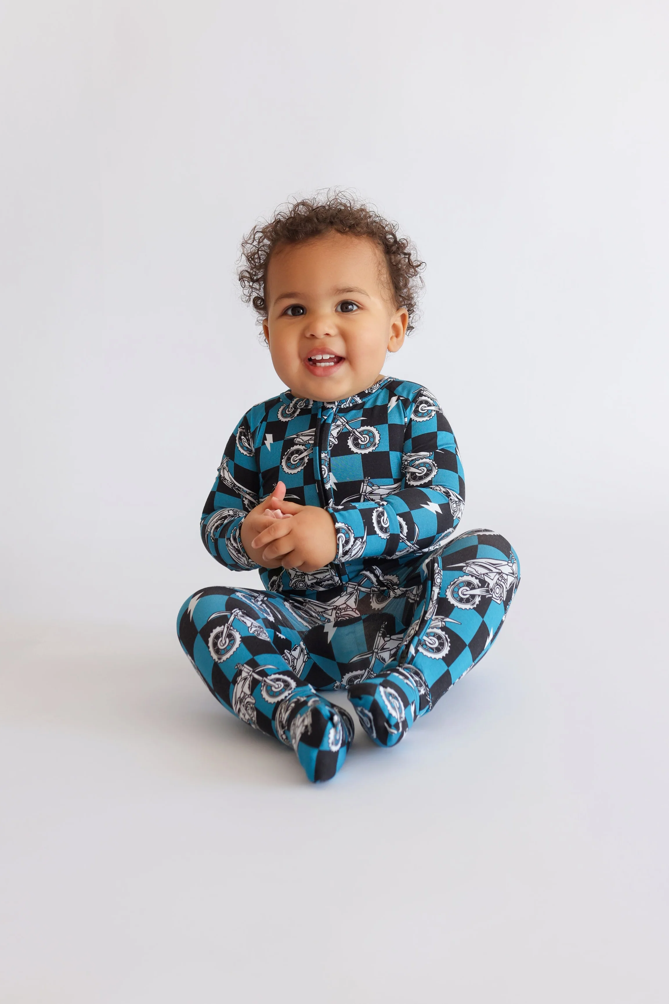 MOTO MAYHEM DREAM ROMPER - Image 17