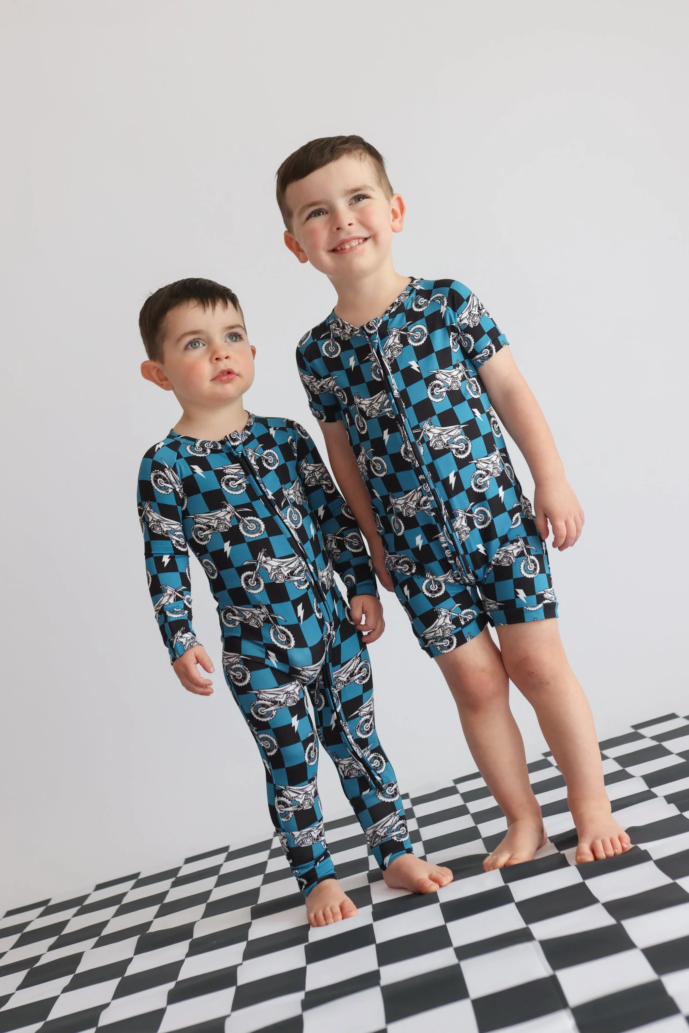 MOTO MAYHEM DREAM ROMPER - Image 19