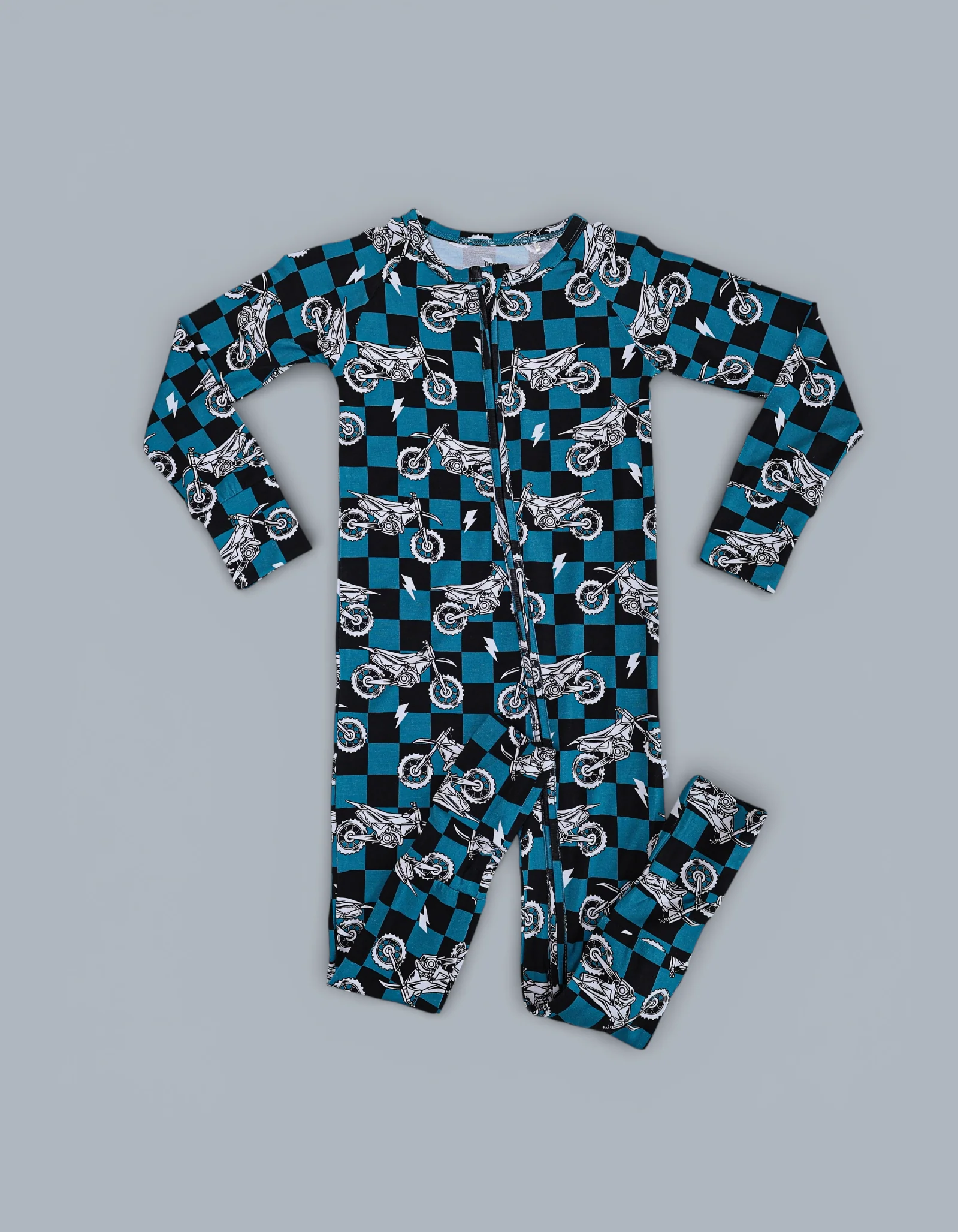 MOTO MAYHEM DREAM ROMPER - Image 2