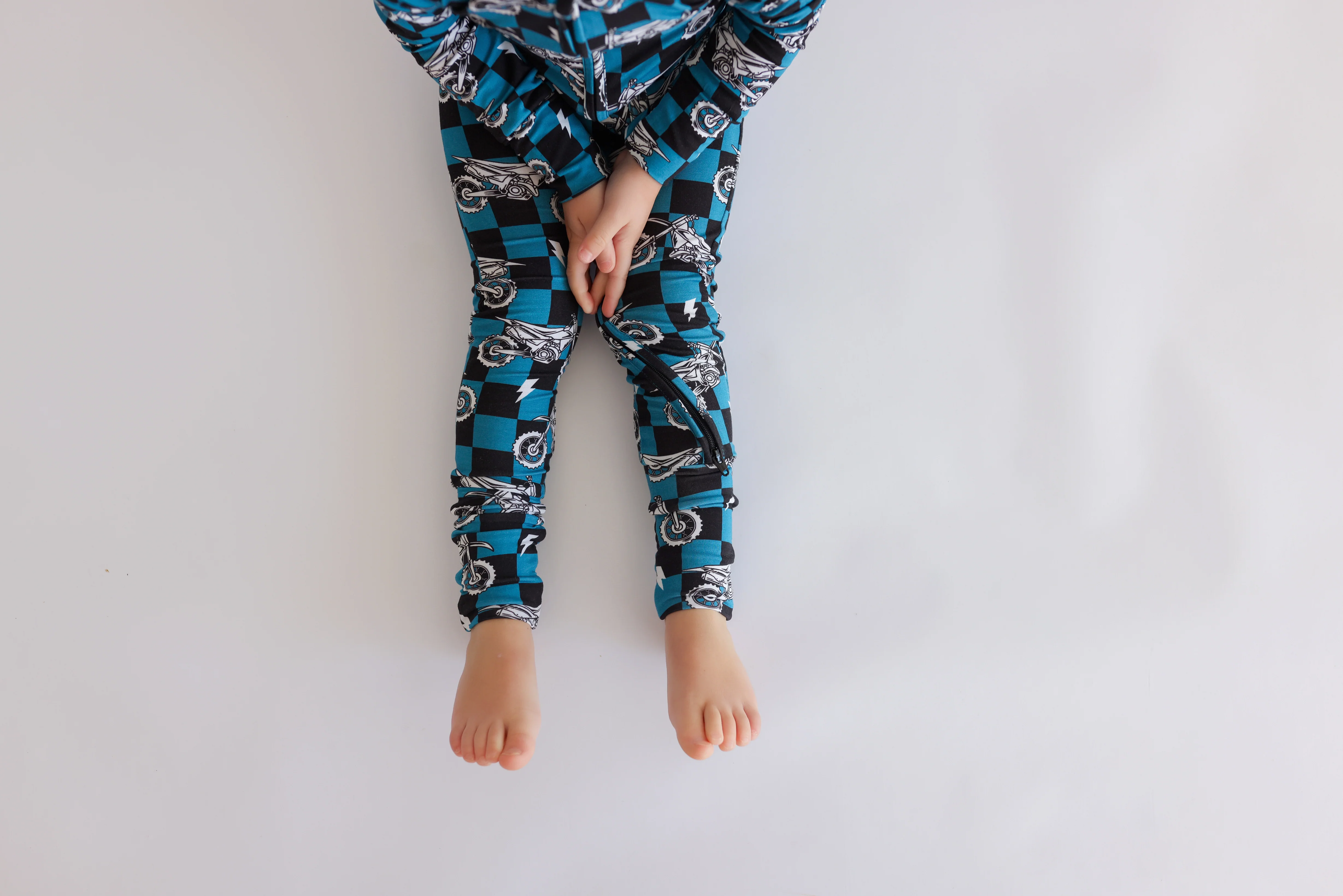 MOTO MAYHEM DREAM ROMPER - Image 21