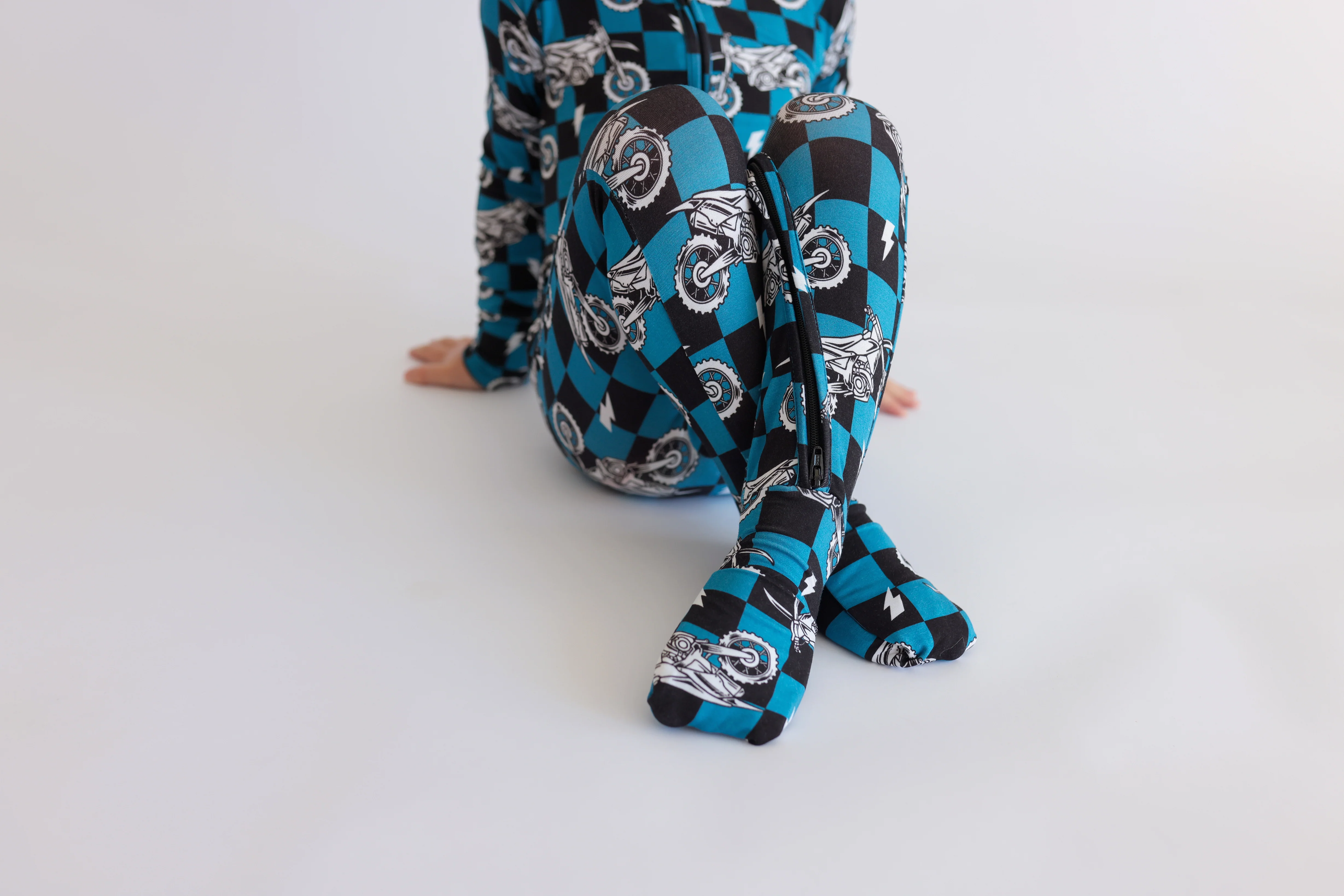 MOTO MAYHEM DREAM ROMPER - Image 22