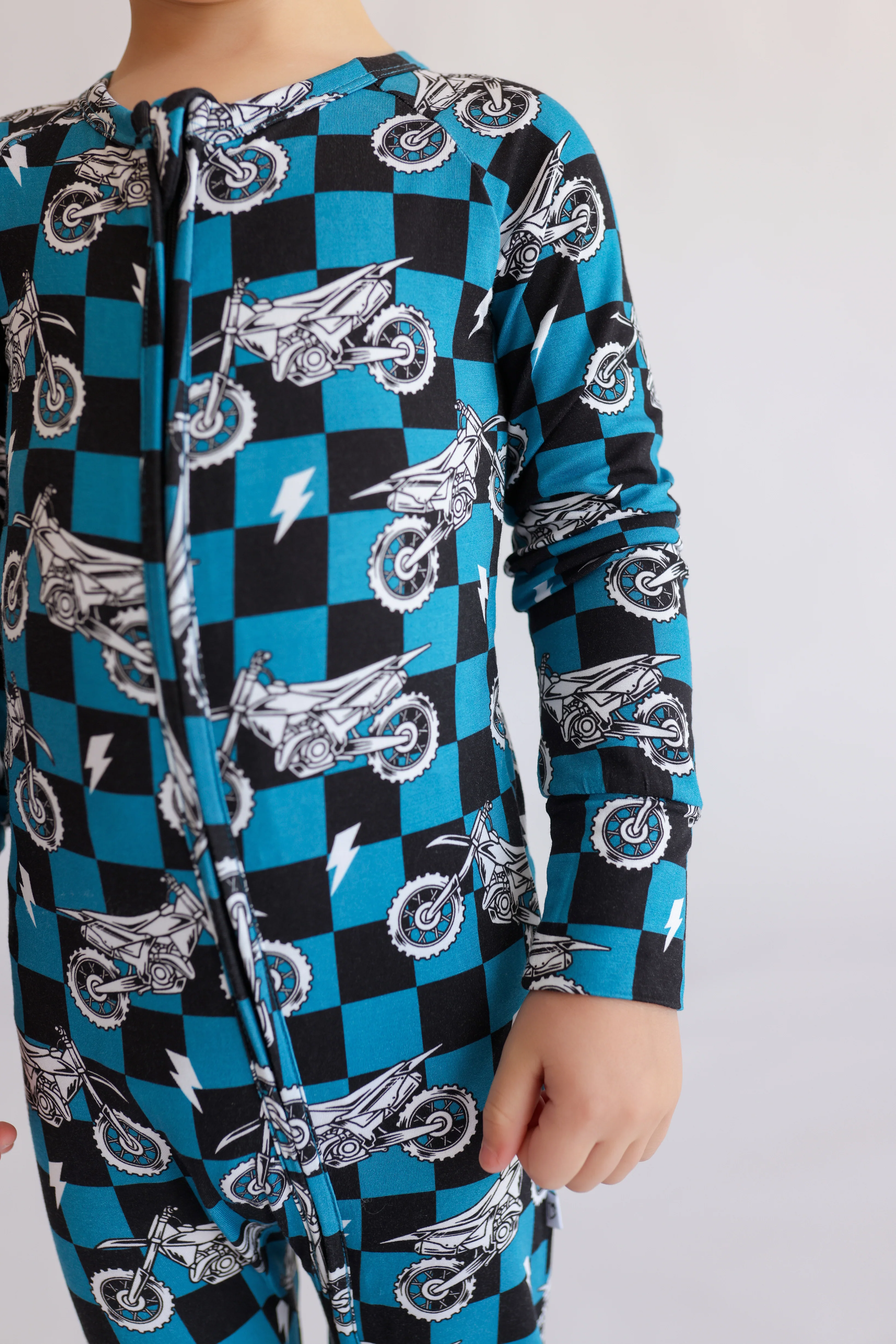 MOTO MAYHEM DREAM ROMPER - Image 23