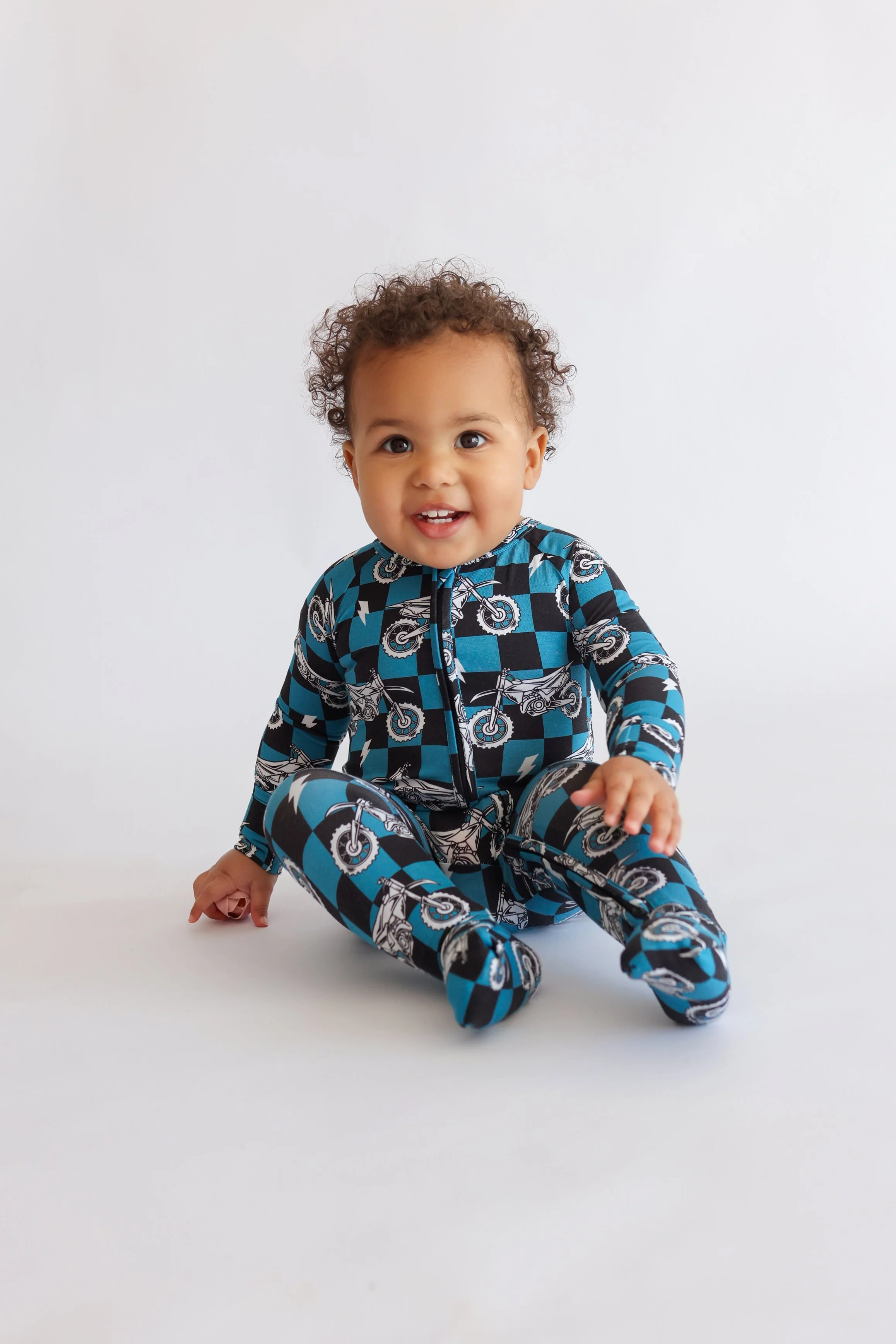 MOTO MAYHEM DREAM ROMPER - Image 3