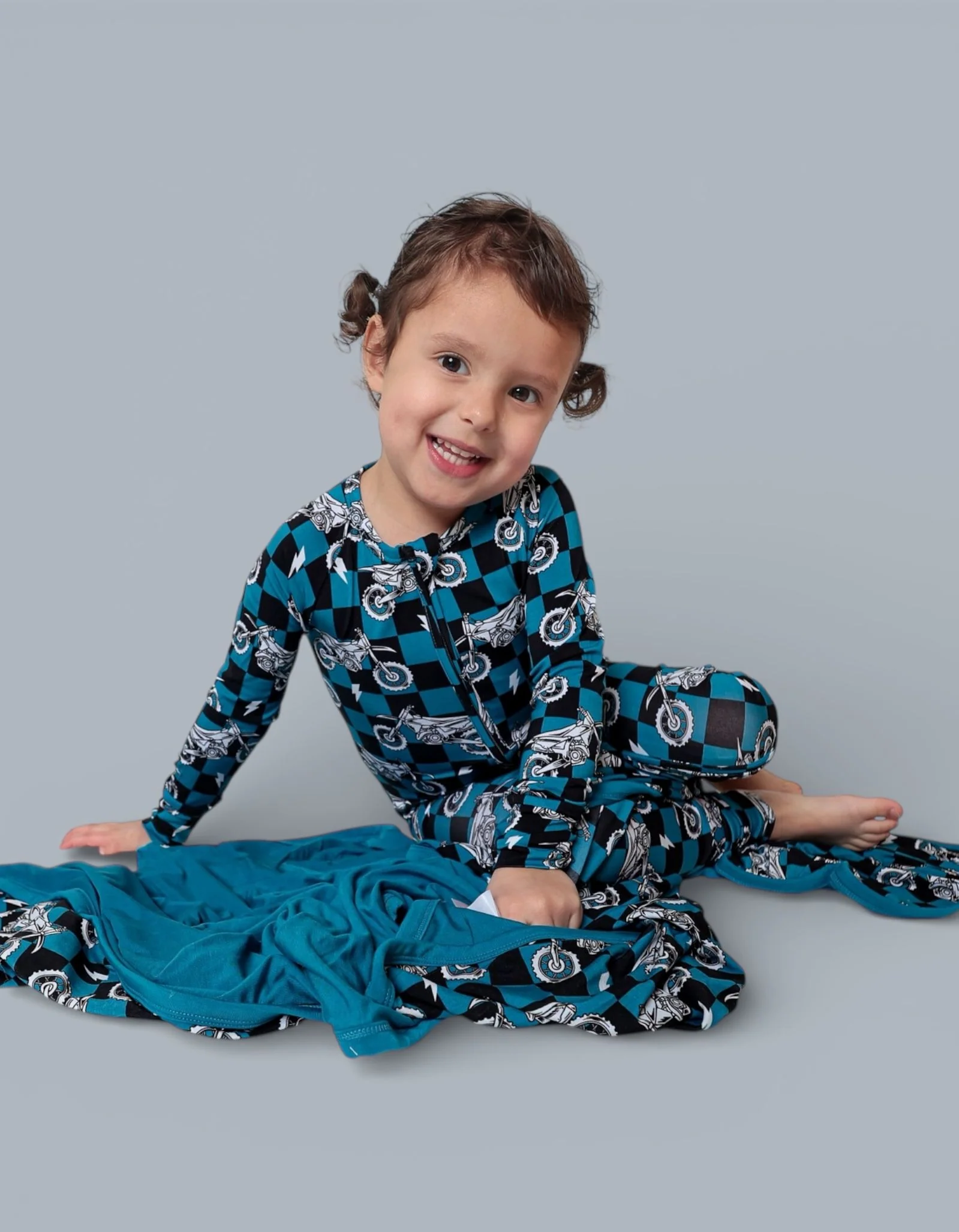 MOTO MAYHEM DREAM ROMPER - Image 33