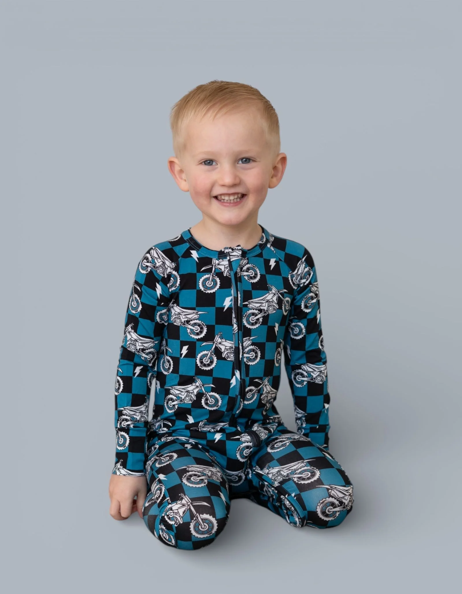 MOTO MAYHEM DREAM ROMPER - Image 36