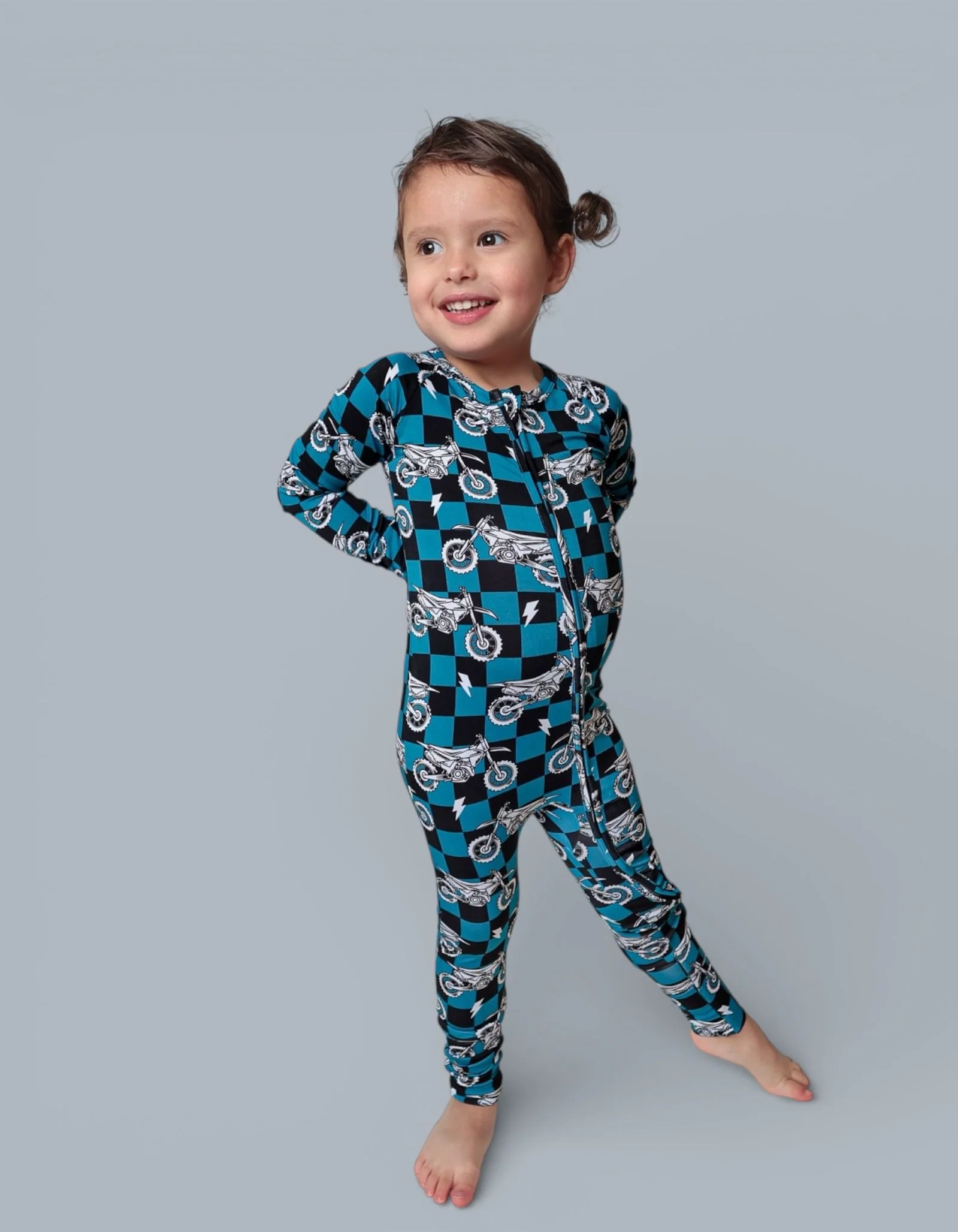 MOTO MAYHEM DREAM ROMPER - Image 39