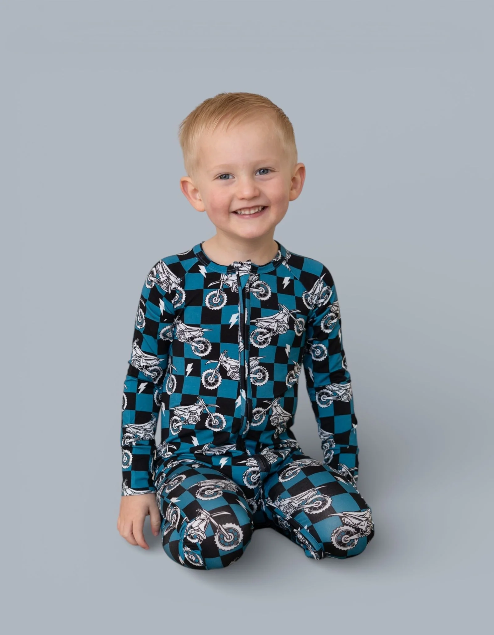 MOTO MAYHEM DREAM ROMPER - Image 41