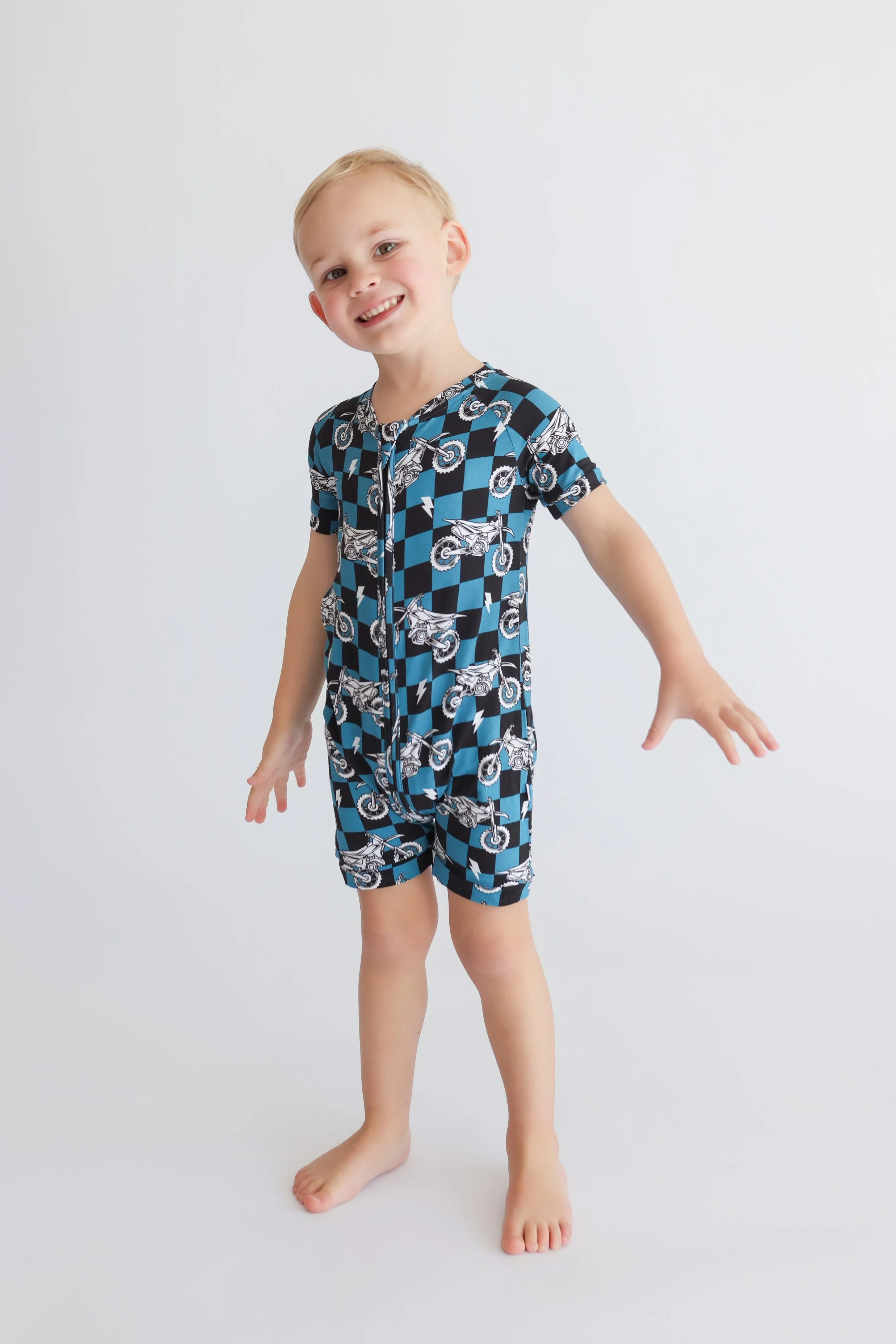 MOTO MAYHEM DREAM SHORTIE