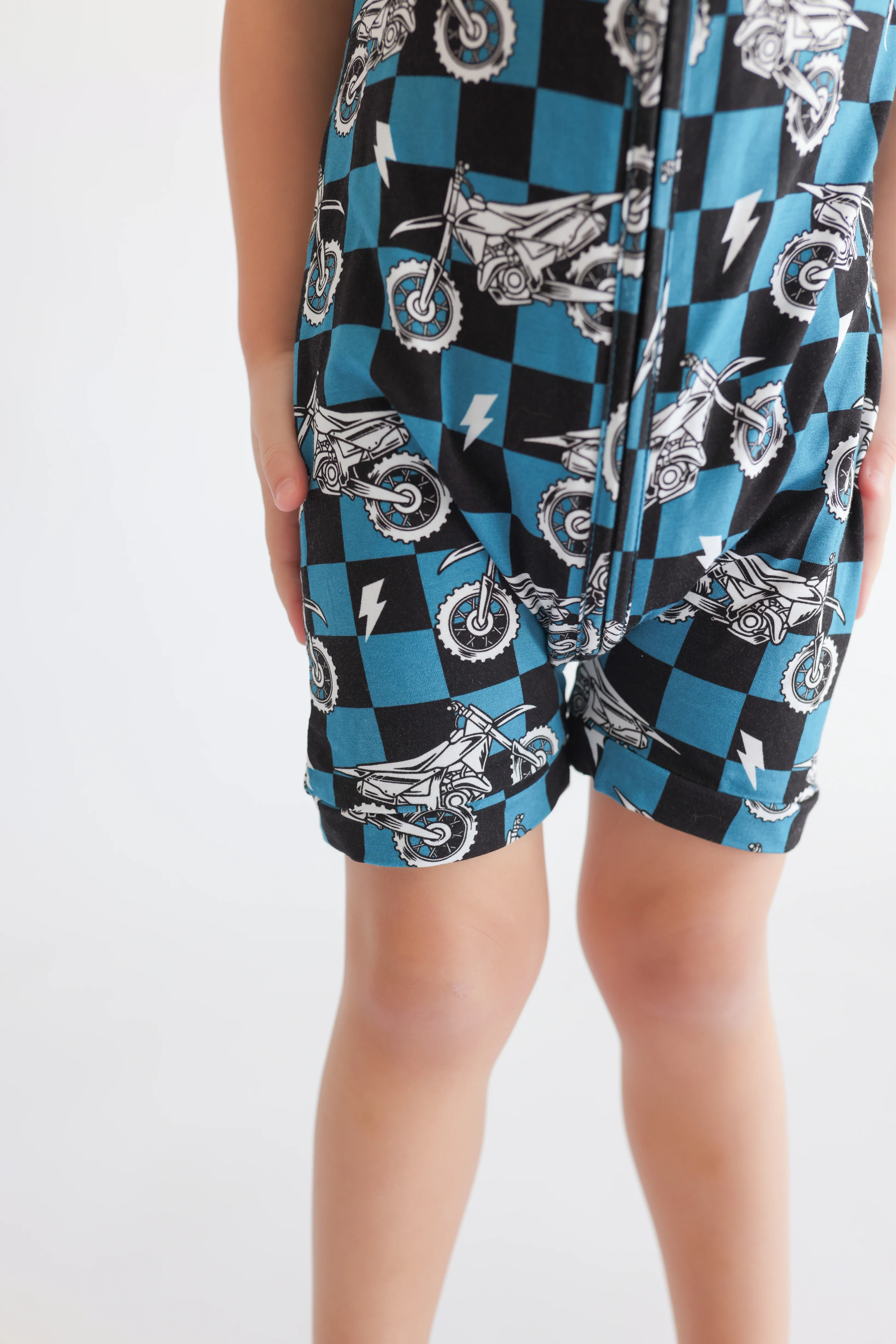 MOTO MAYHEM DREAM SHORTIE - Image 11