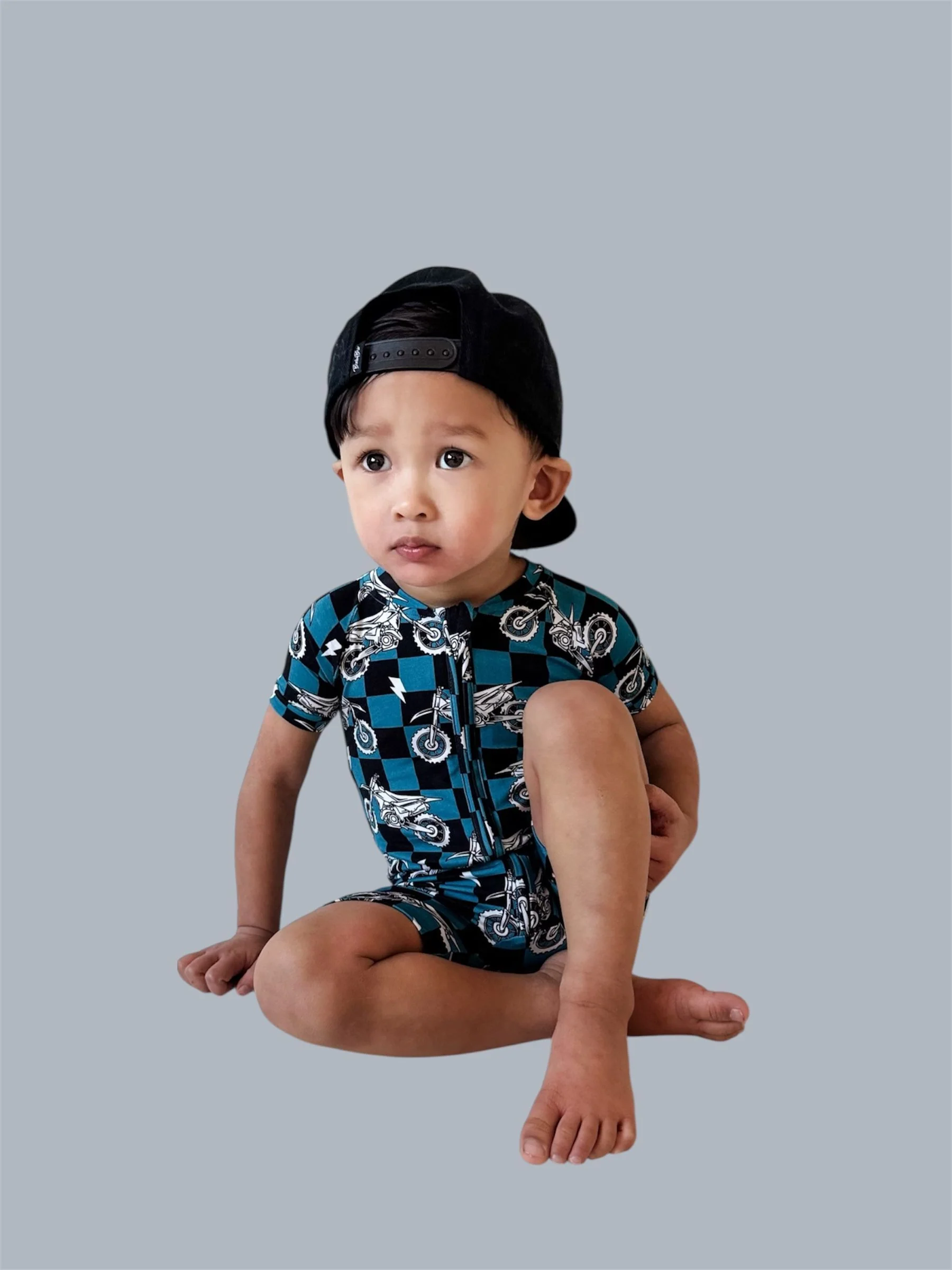 MOTO MAYHEM DREAM SHORTIE - Image 19