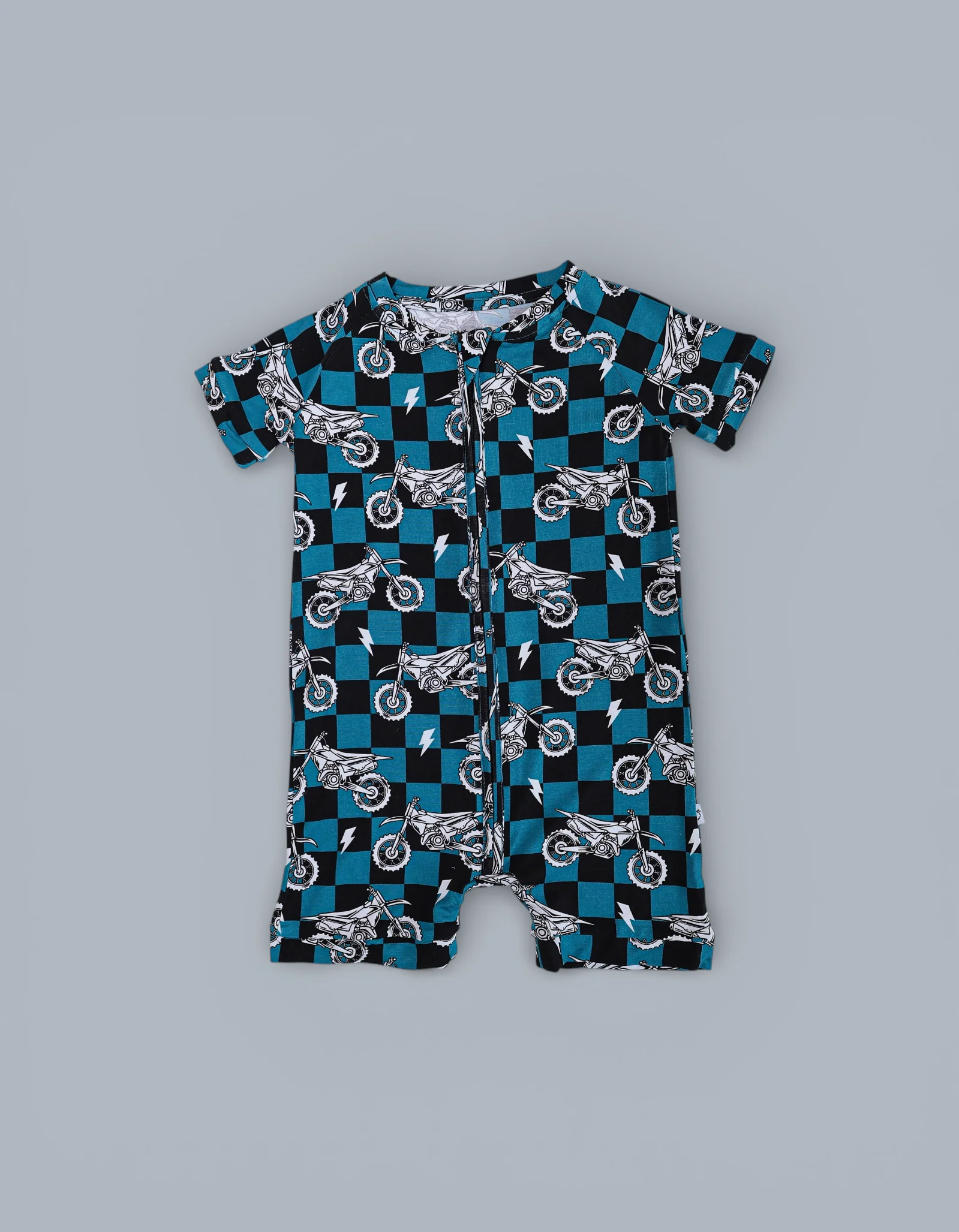MOTO MAYHEM DREAM SHORTIE - Image 2