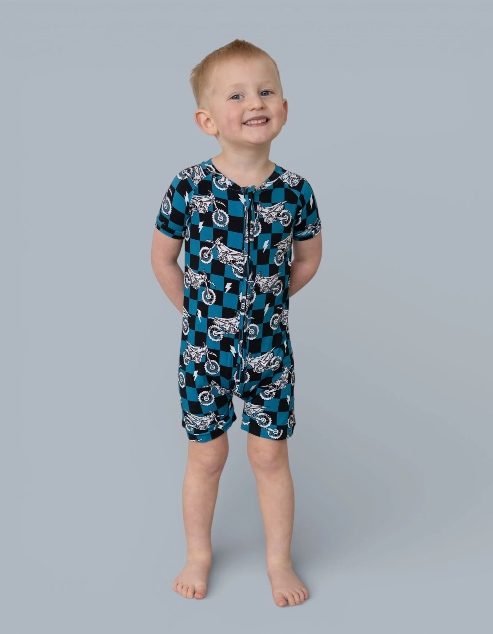 MOTO MAYHEM DREAM SHORTIE - Image 3