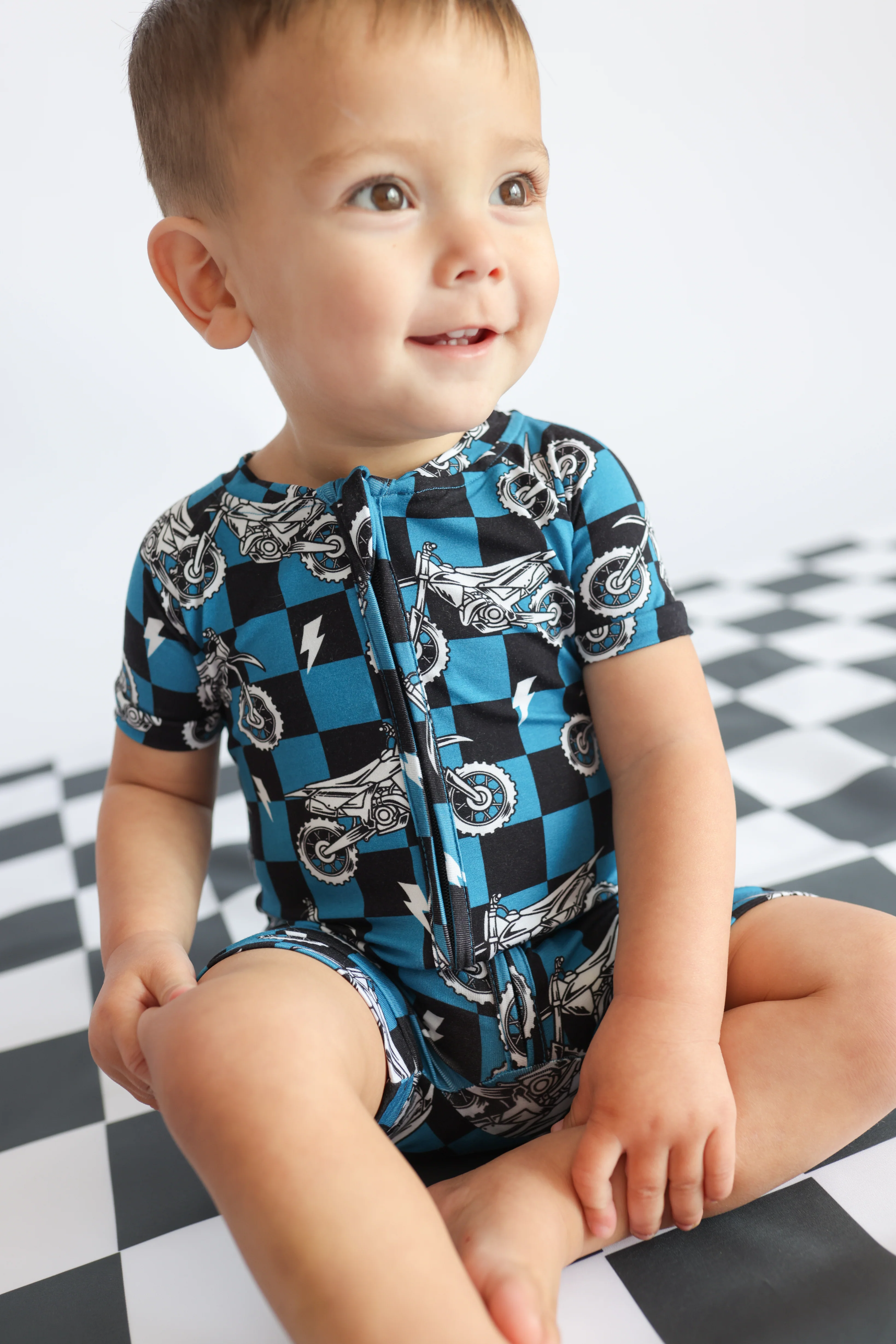 MOTO MAYHEM DREAM SHORTIE - Image 4