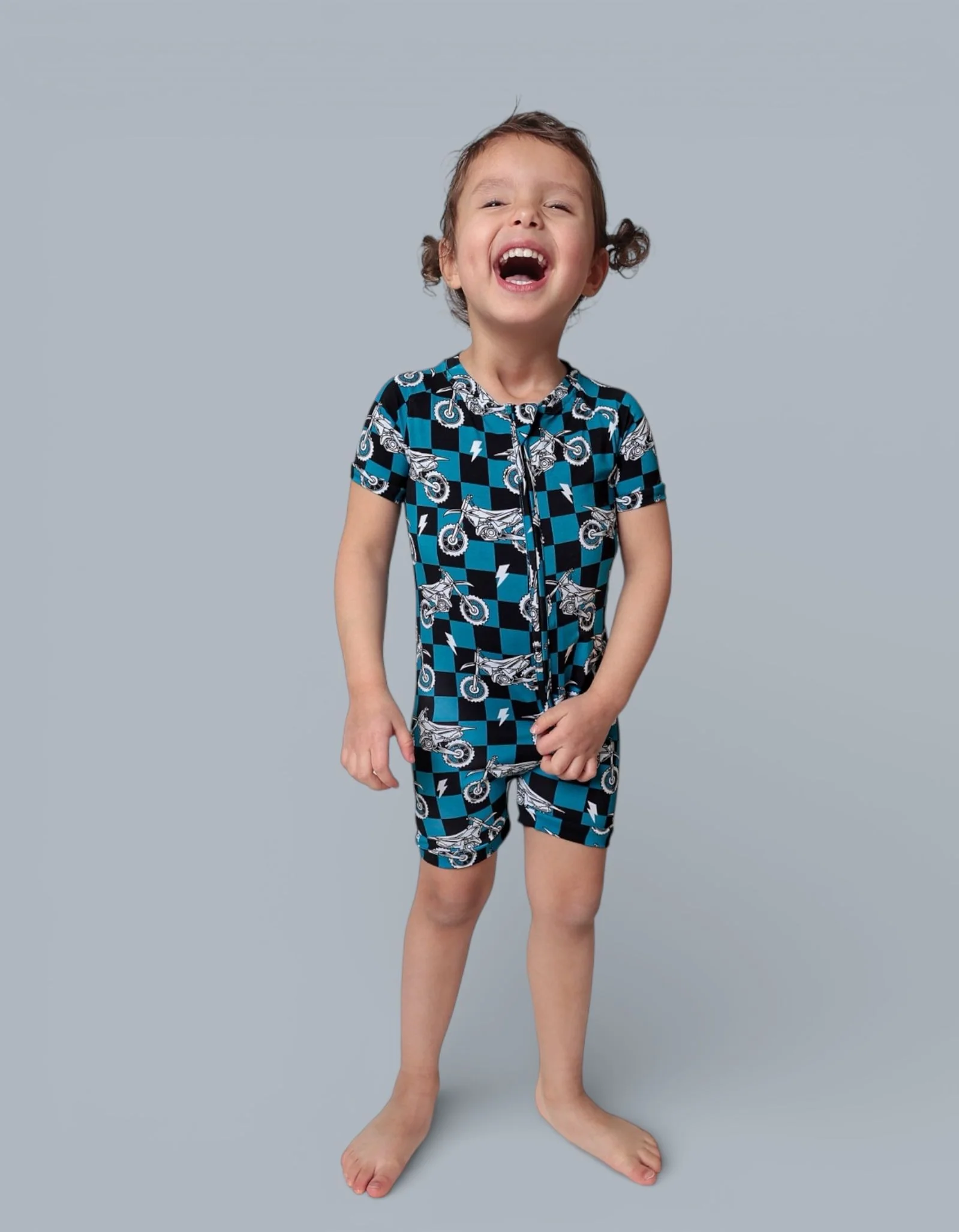 MOTO MAYHEM DREAM SHORTIE - Image 9