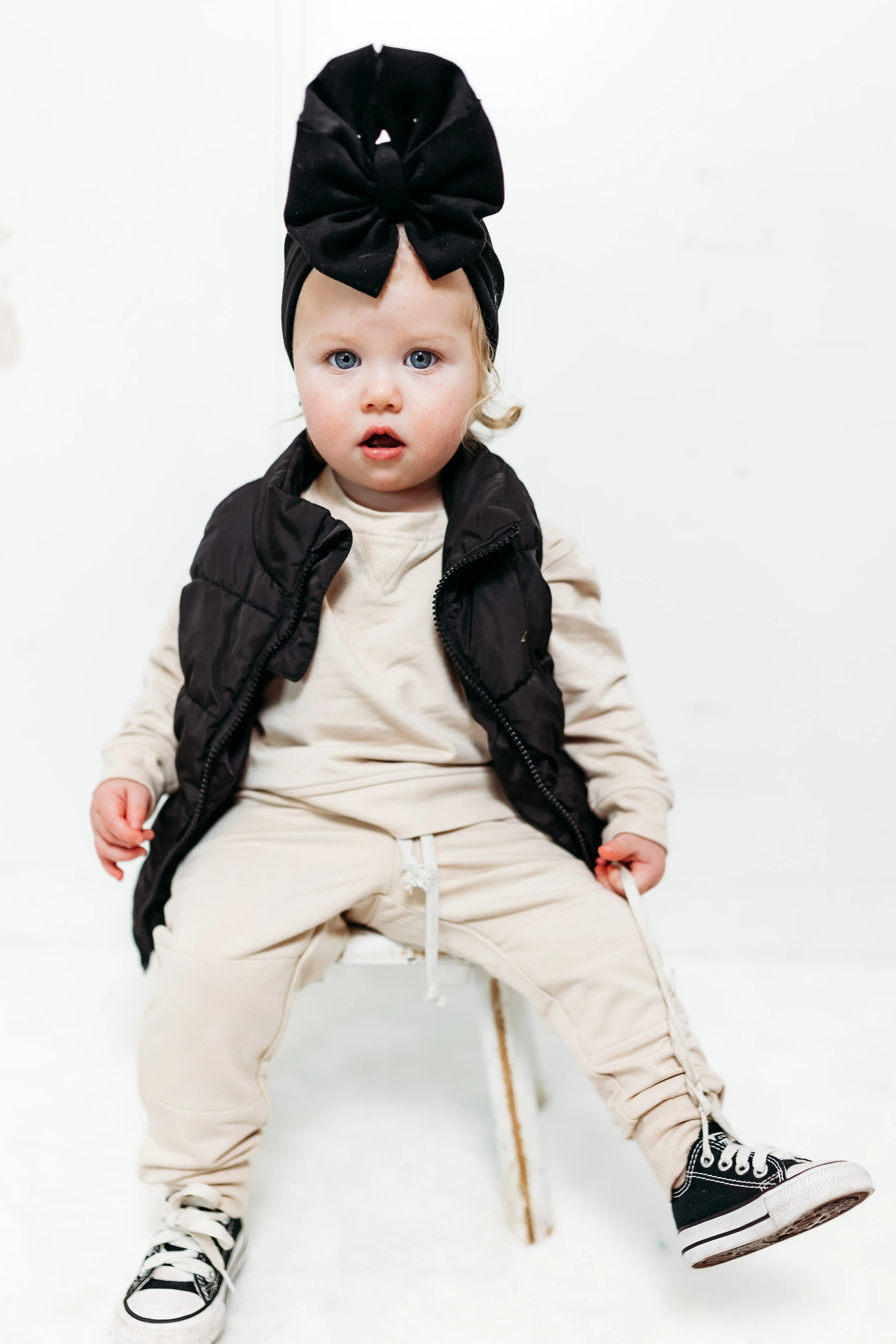 OAT TERRY DREAM JOGGER - Image 16