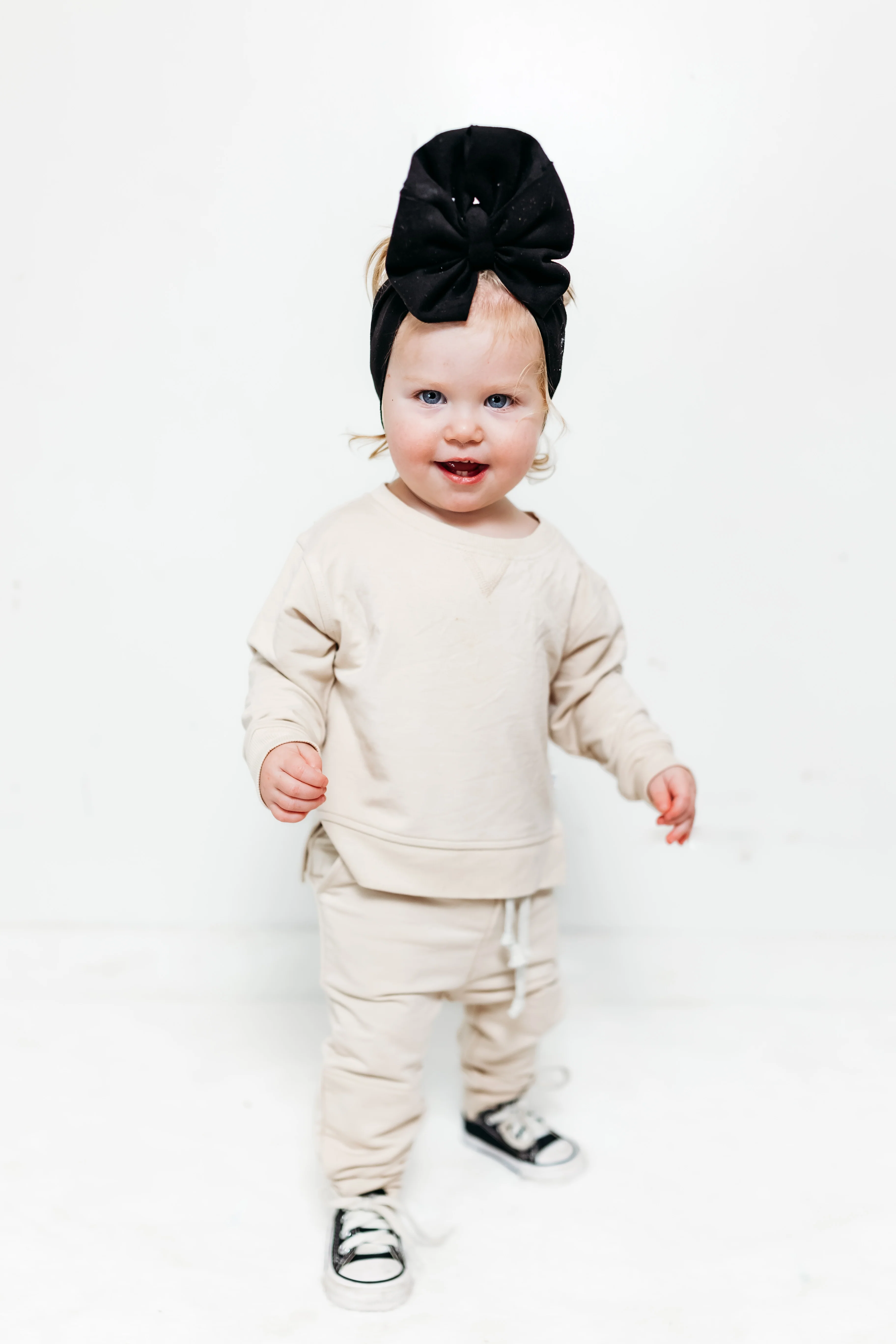 OAT TERRY DREAM JOGGER - Image 5