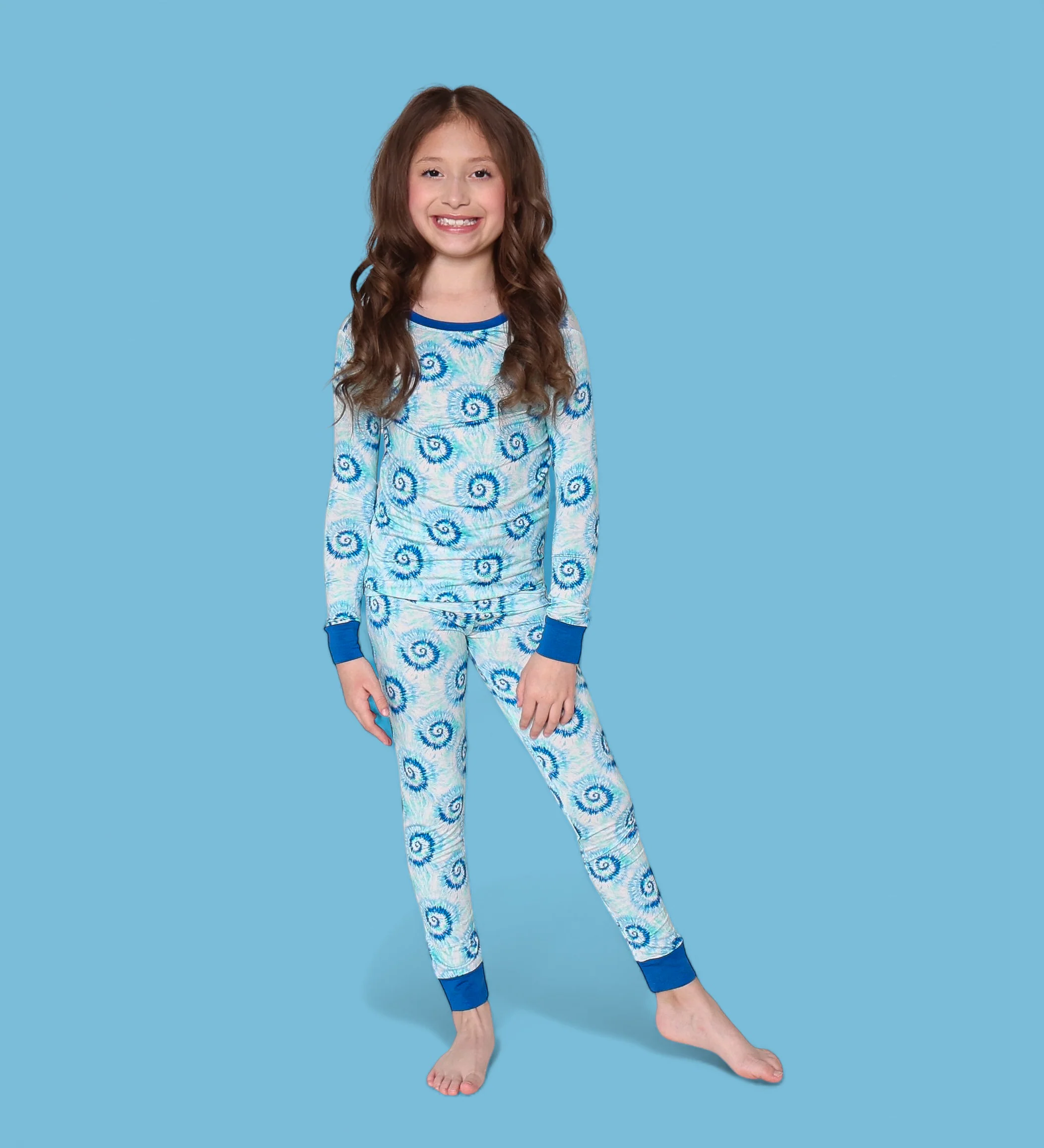 OCEAN WAVES TIE DYE DREAM SET - Image 10