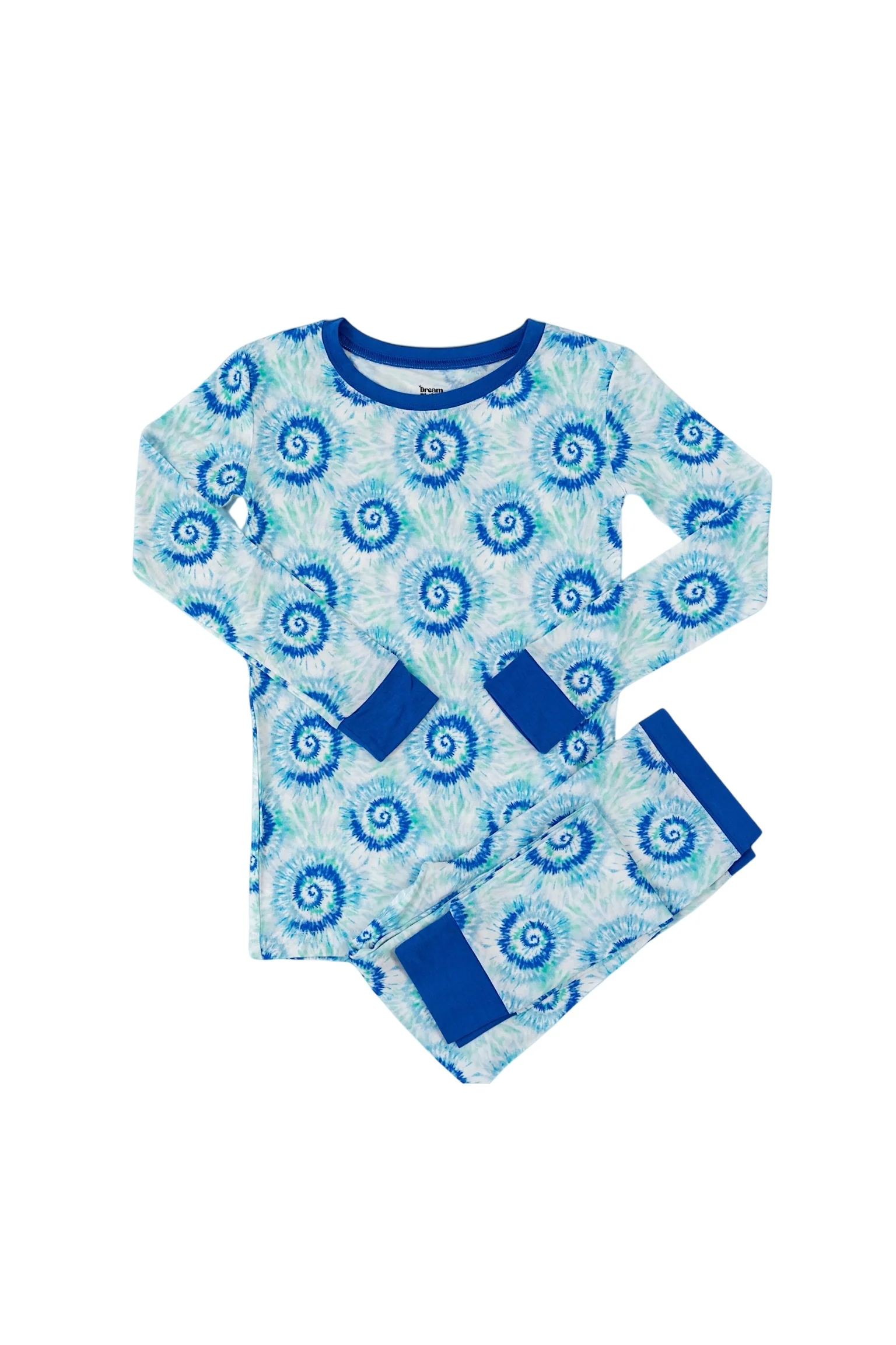 OCEAN WAVES TIE DYE DREAM SET - Image 18
