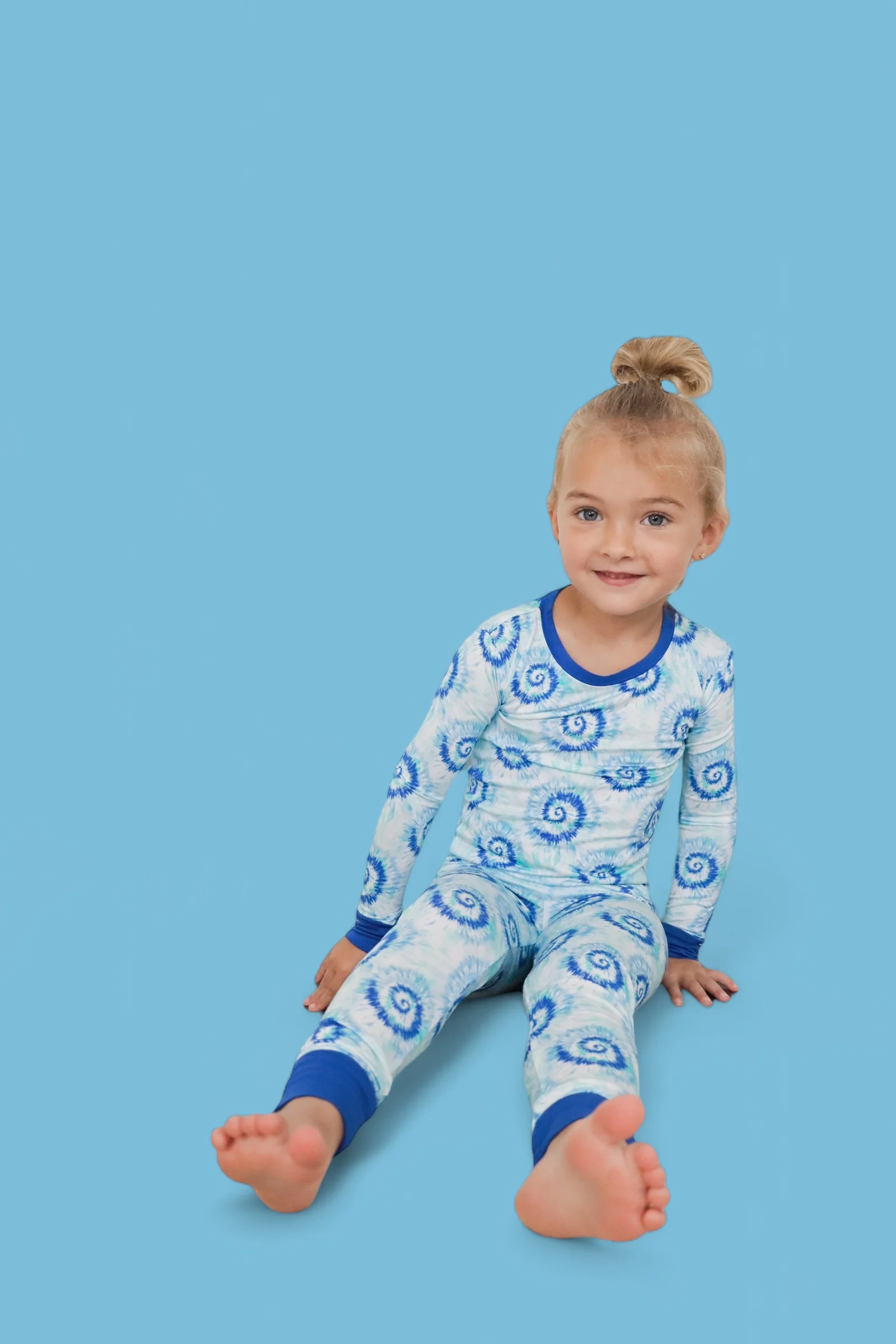 OCEAN WAVES TIE DYE DREAM SET - Image 6