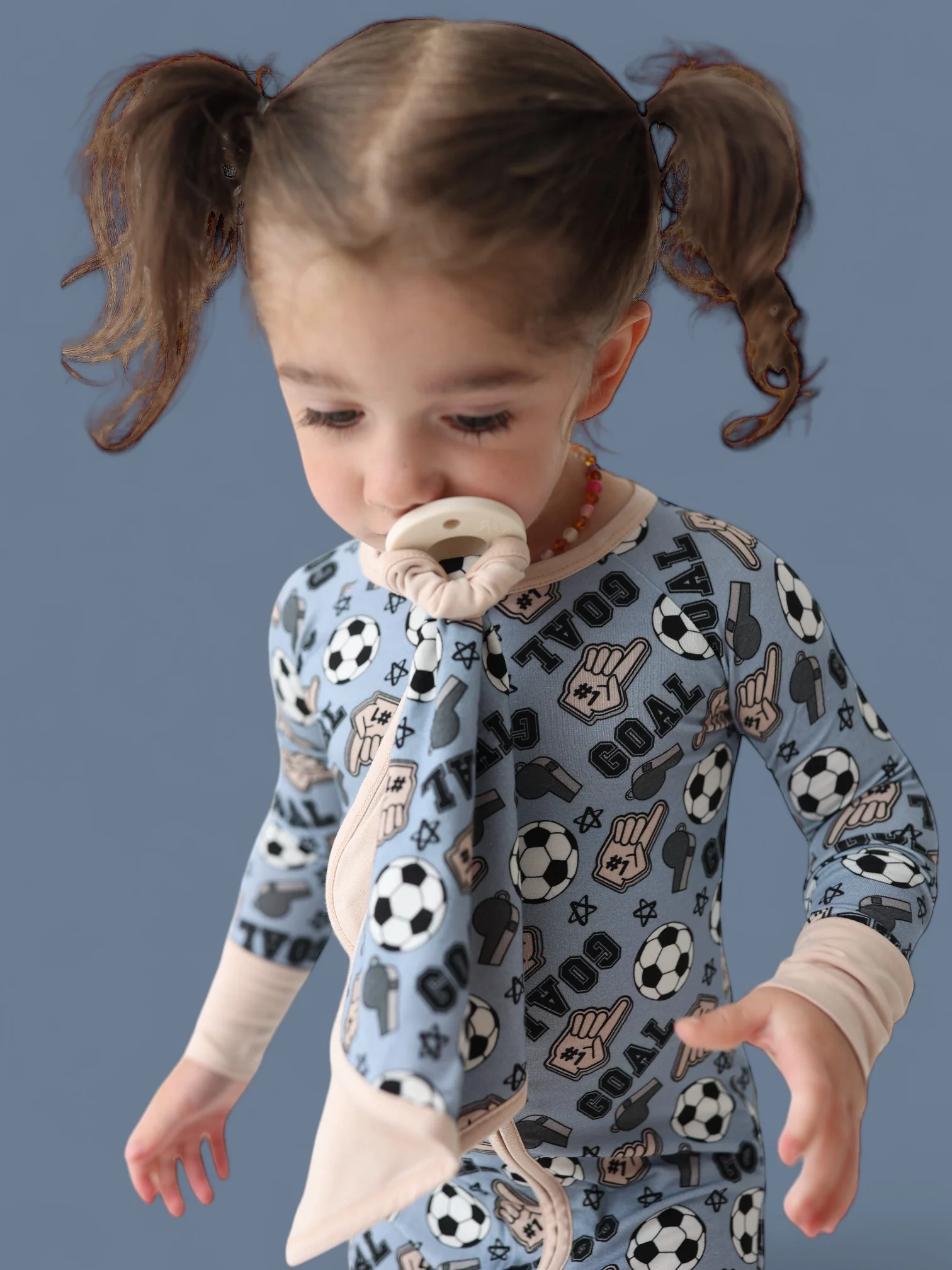 OH MY GOAL DREAM LOVEY - Image 2