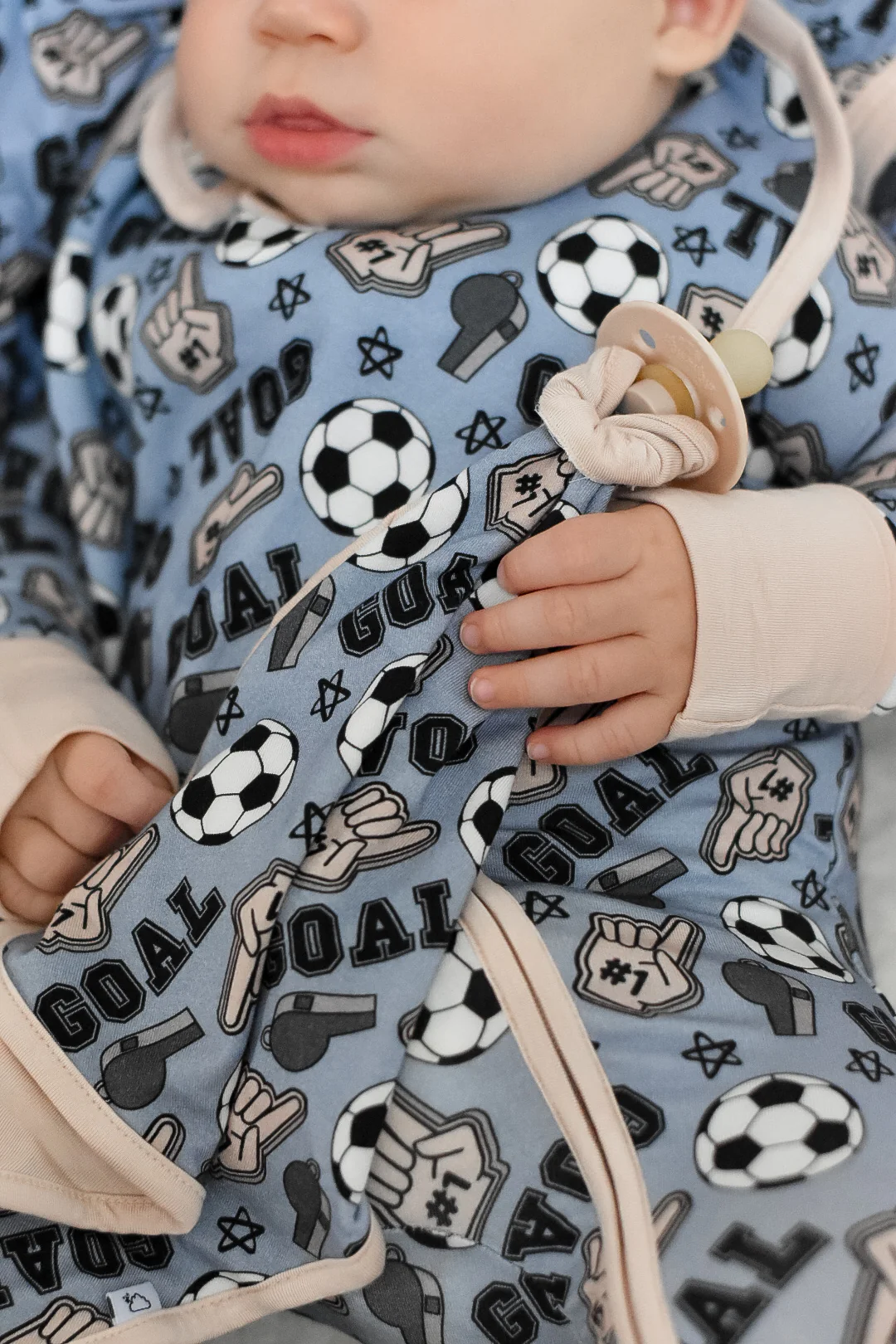 OH MY GOAL DREAM LOVEY - Image 5