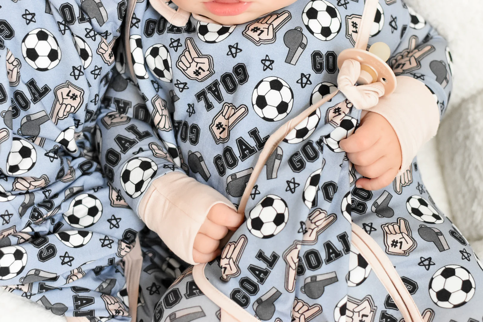 OH MY GOAL DREAM LOVEY - Image 9