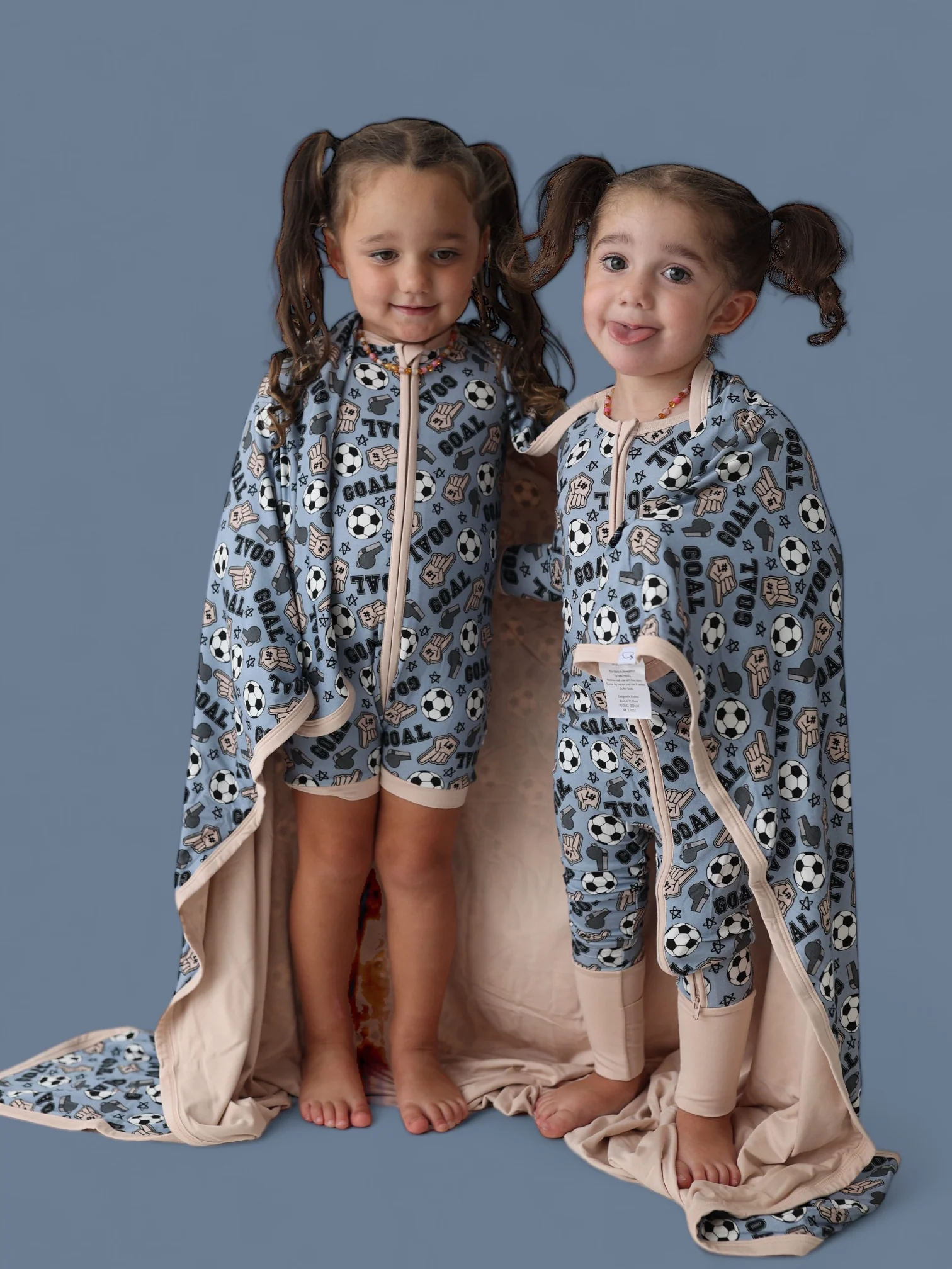 OH MY GOAL DREAM SHORTIE - Image 4