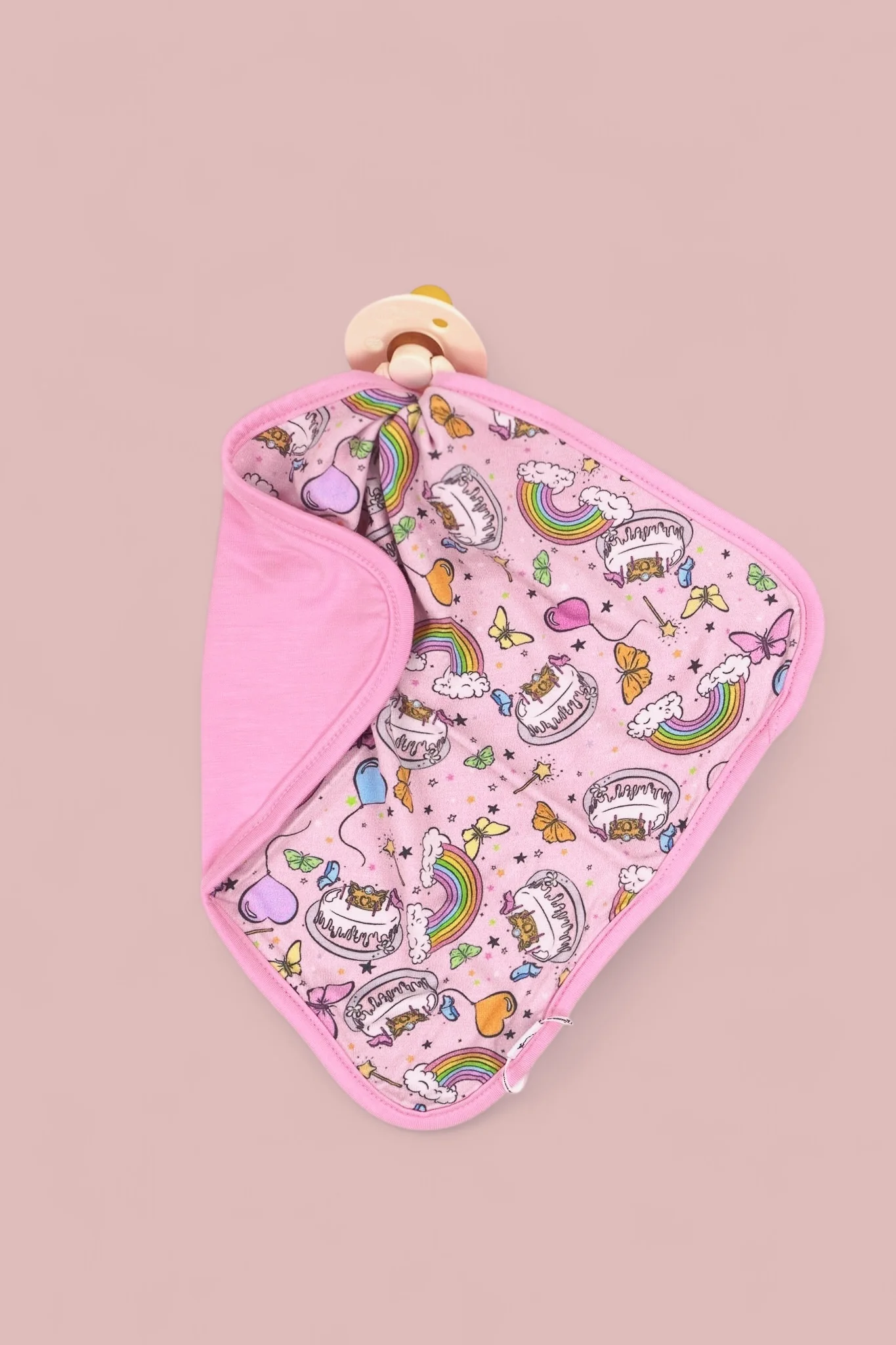 ONCE UPON A BIRTHDAY DREAM LOVEY - Image 2