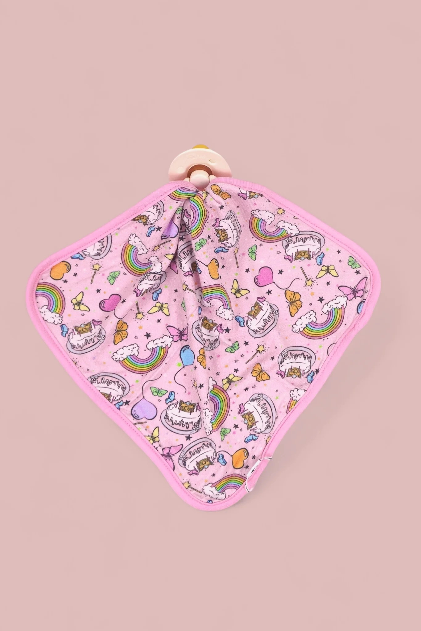 ONCE UPON A BIRTHDAY DREAM LOVEY - Image 7