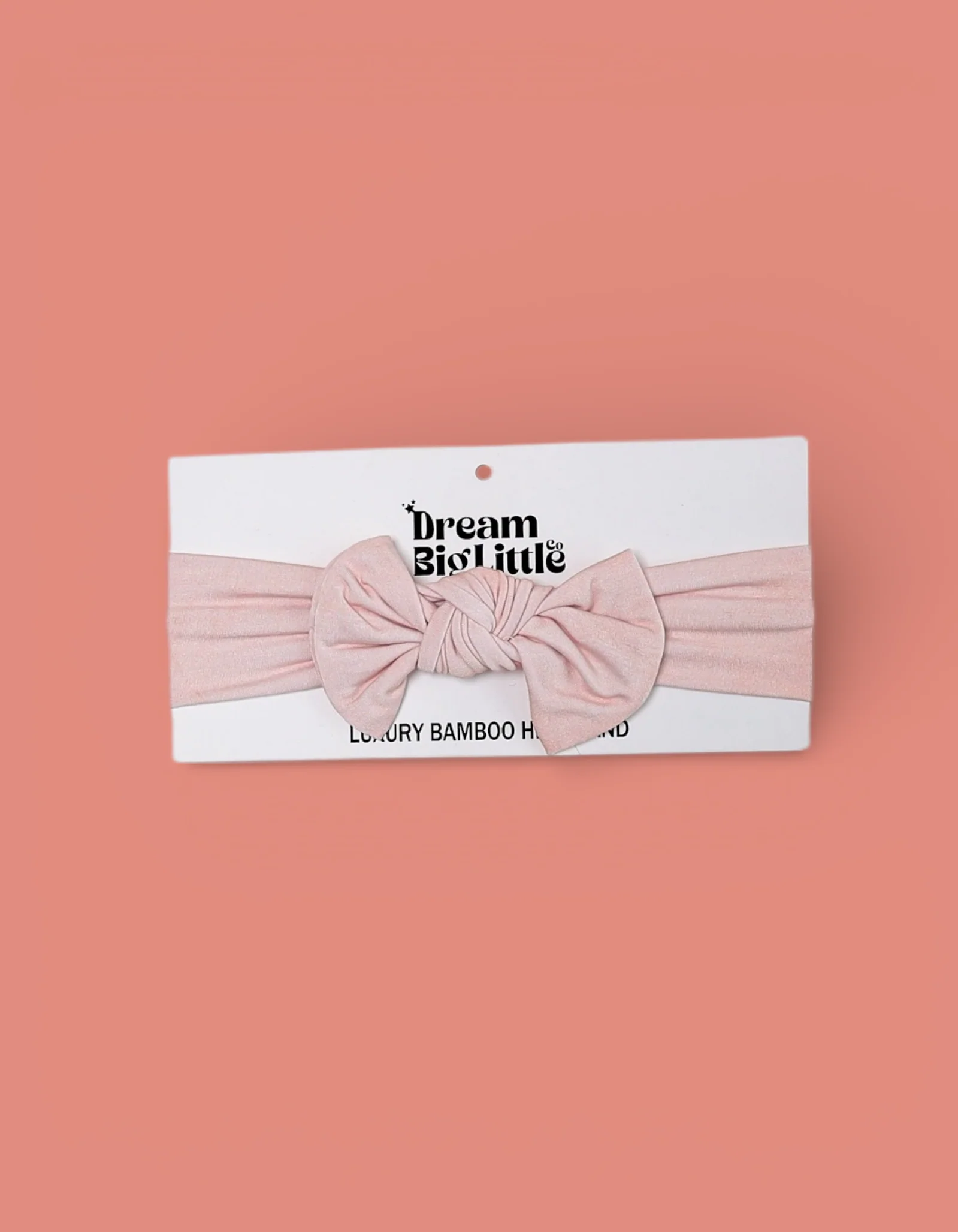 ORANGE CREAMSICLE DREAM BOW - Image 2