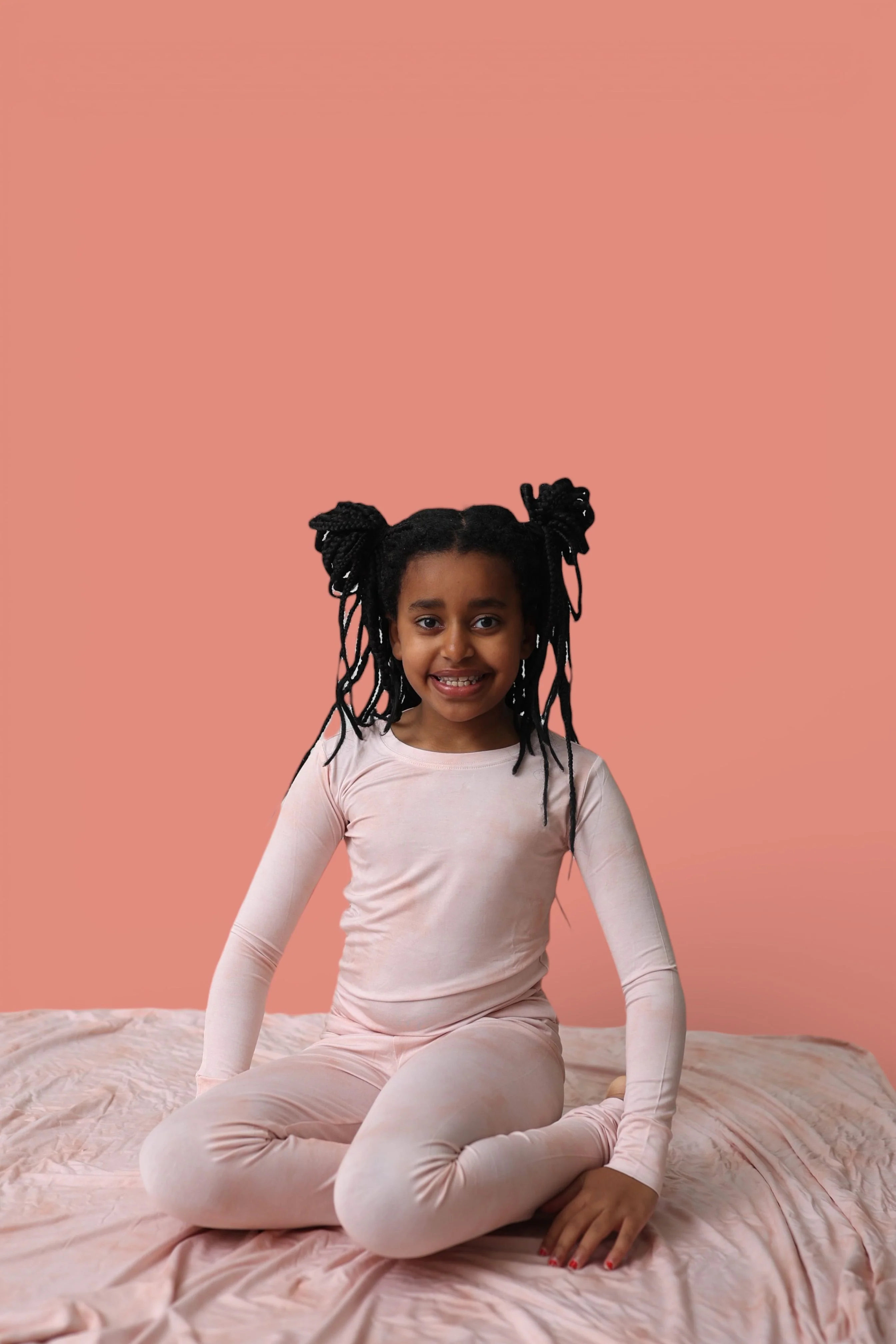 ORANGE CREAMSICLE DREAM SET - Image 14
