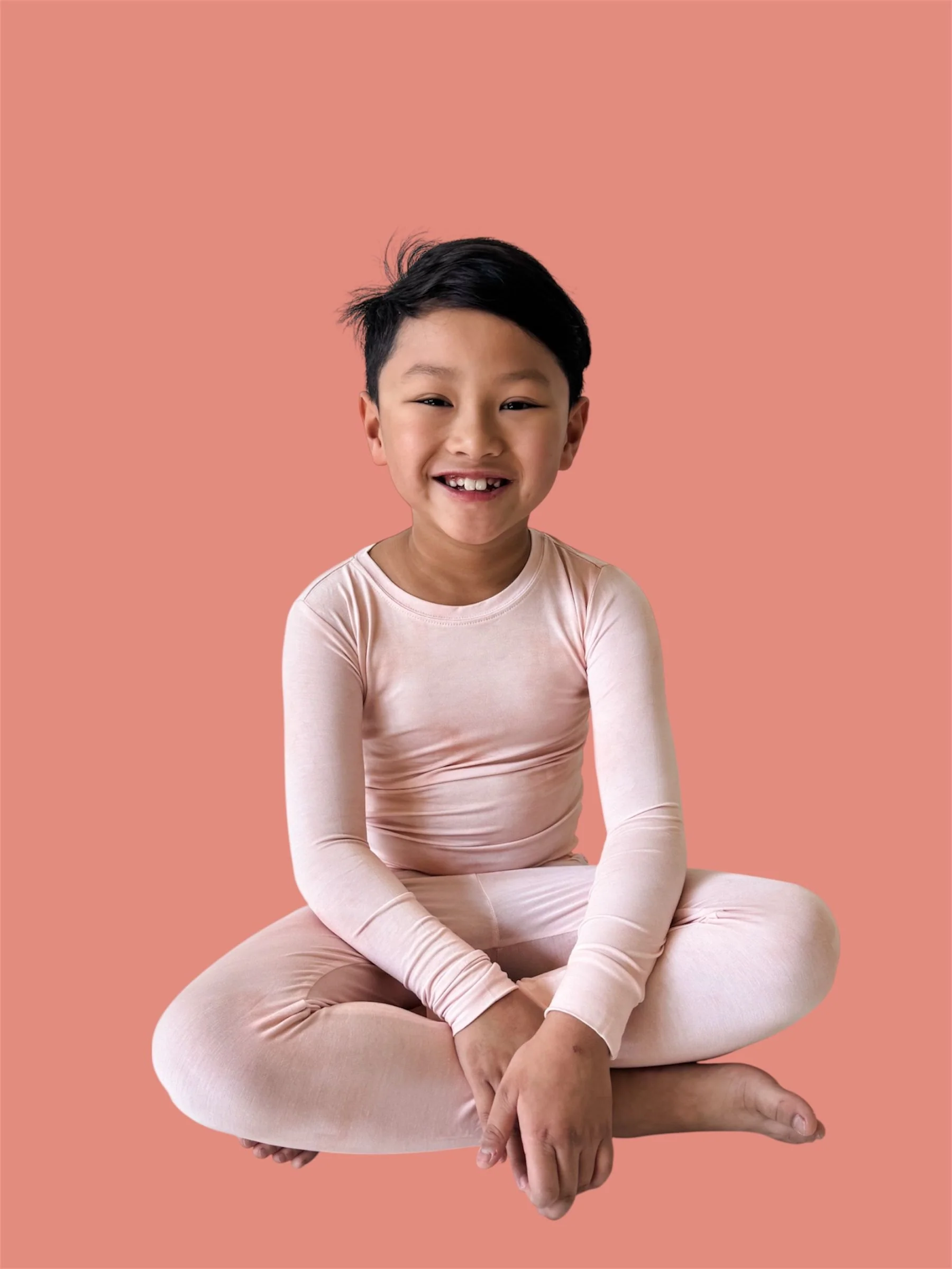 ORANGE CREAMSICLE DREAM SET - Image 16