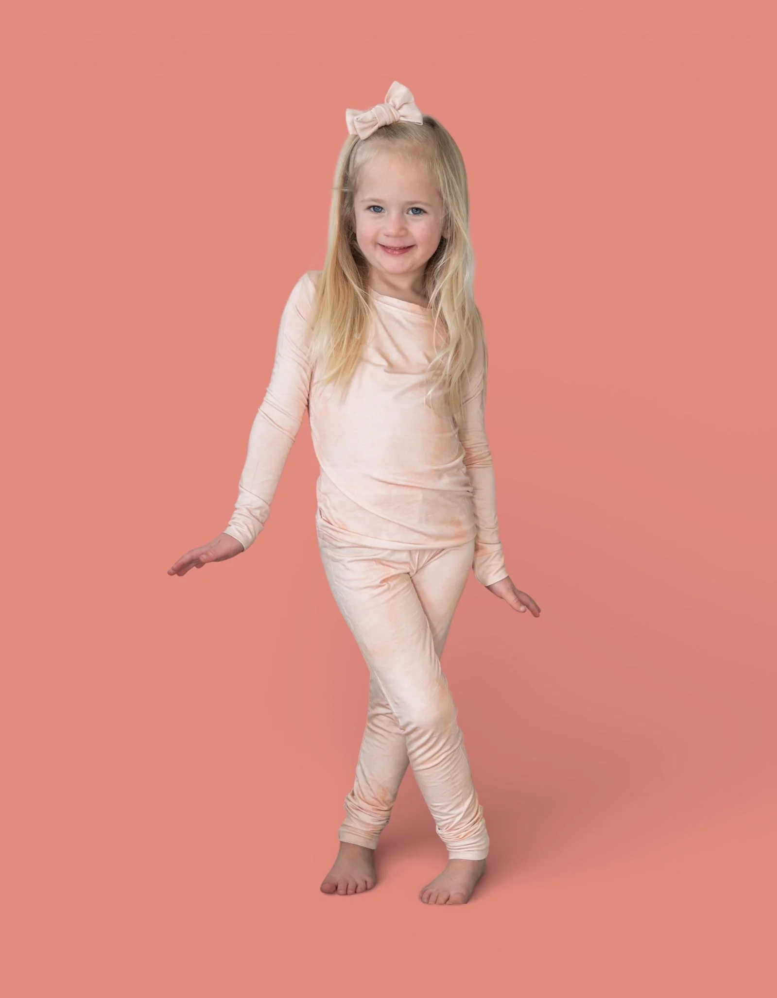 ORANGE CREAMSICLE DREAM SET - Image 7