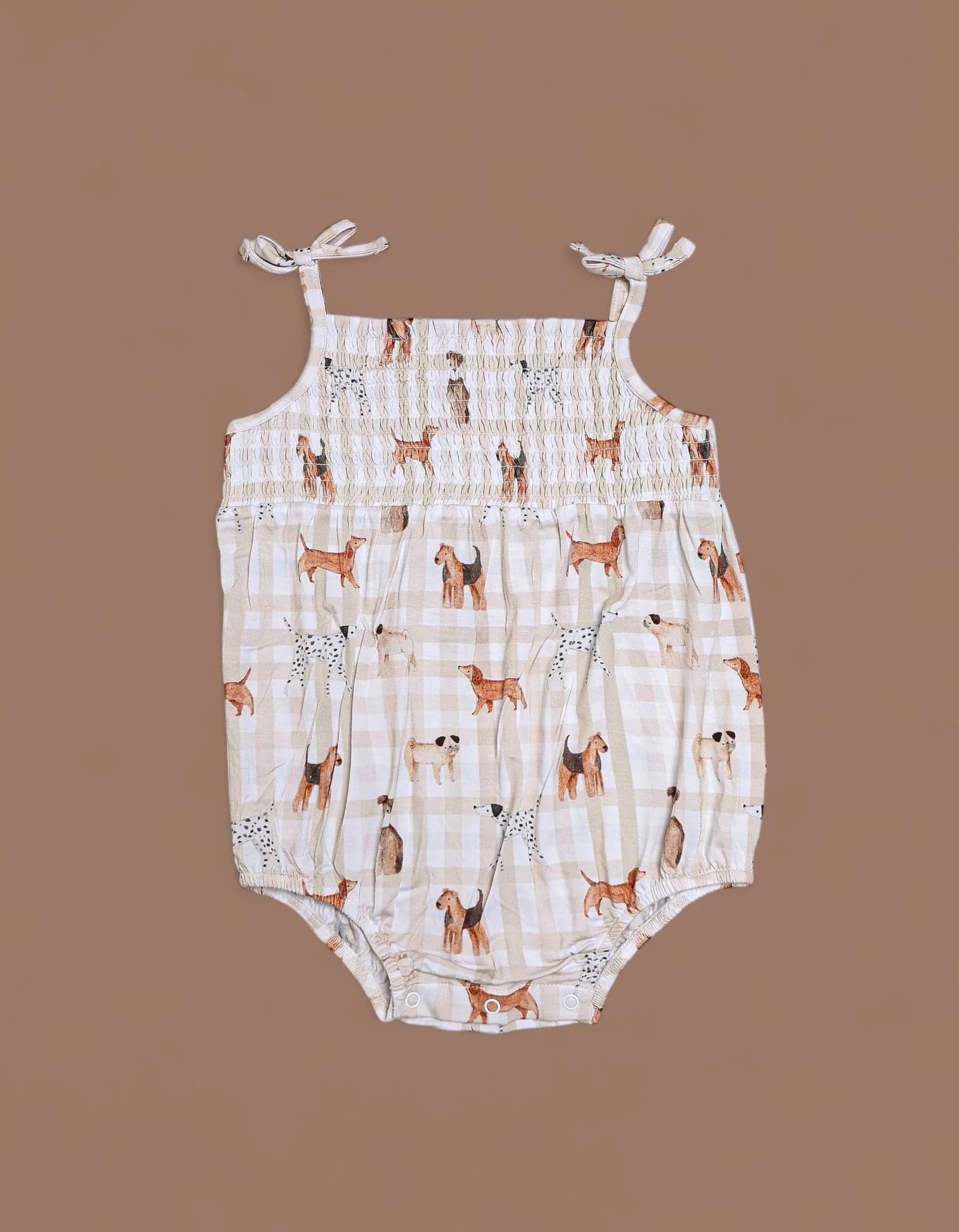 PAWFECT PALS DREAM BUBBLE ROMPER - Image 2
