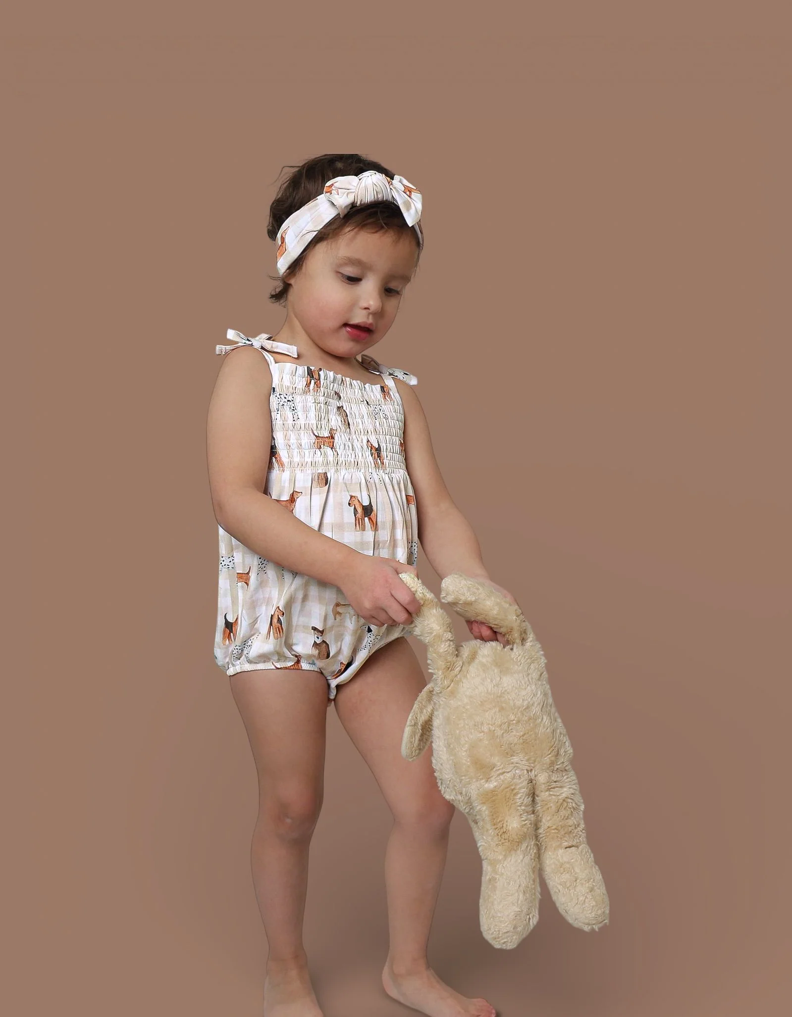 PAWFECT PALS DREAM BUBBLE ROMPER - Image 5