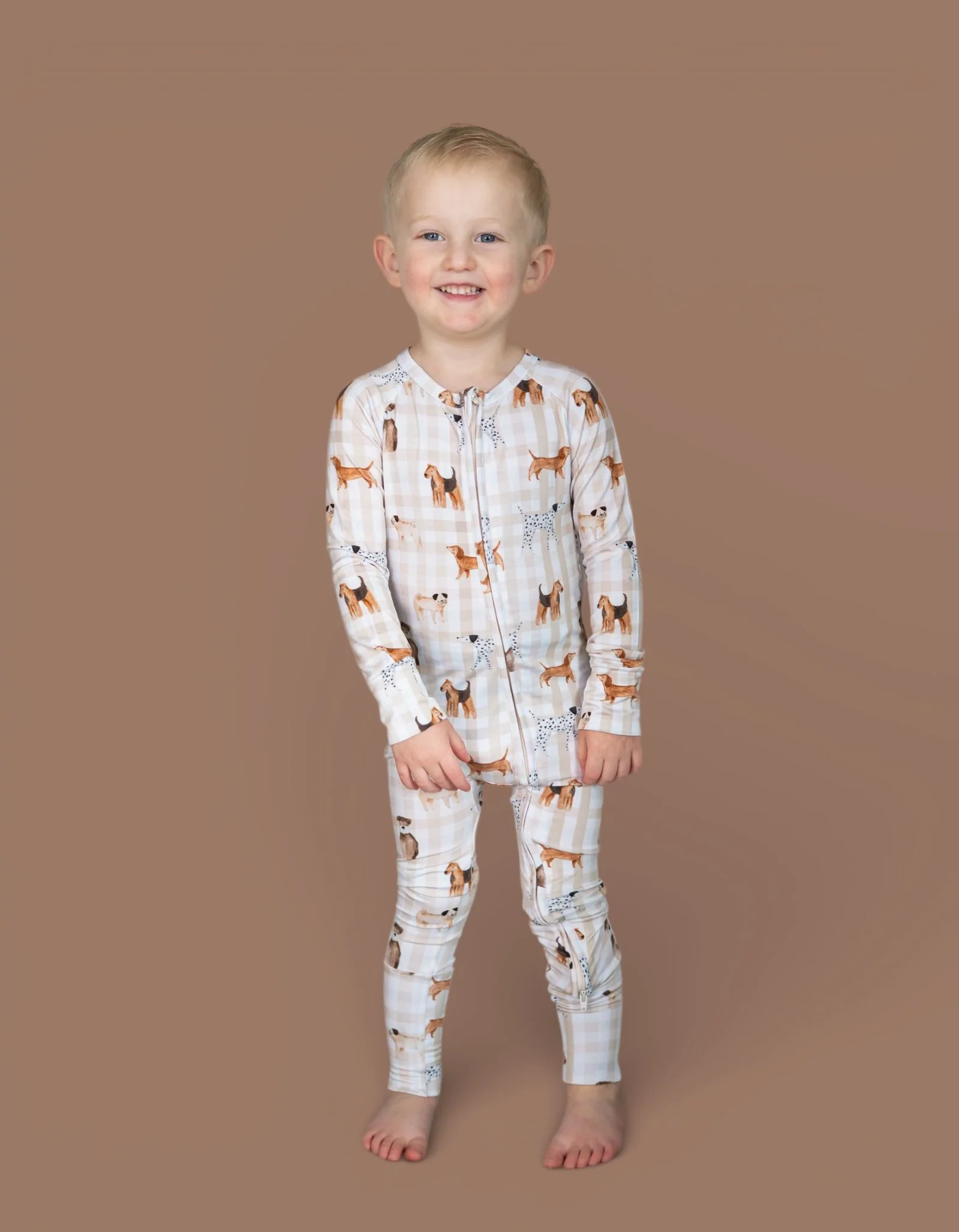 PAWFECT PALS DREAM ROMPER - Image 12